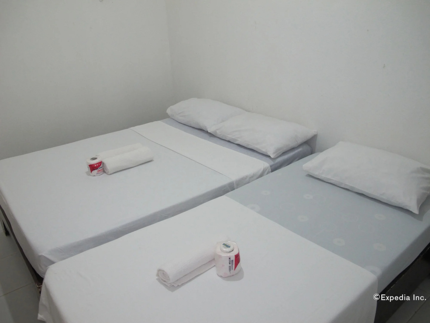 Seashore Beach Resort