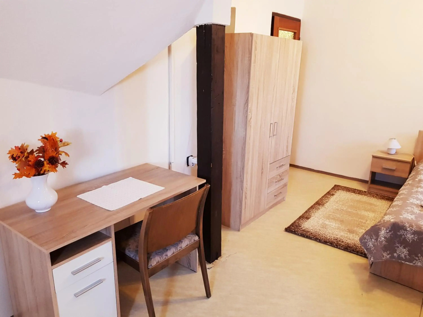 La Boheme Apartman