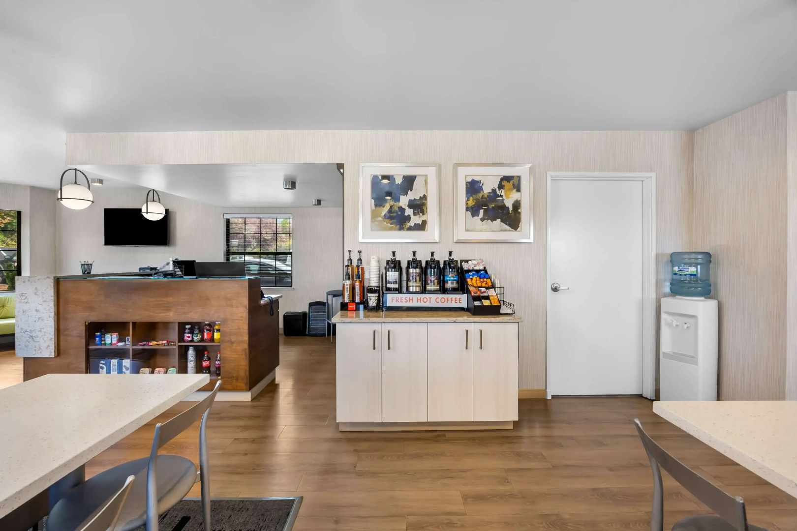Best Western Grants Pass Inn