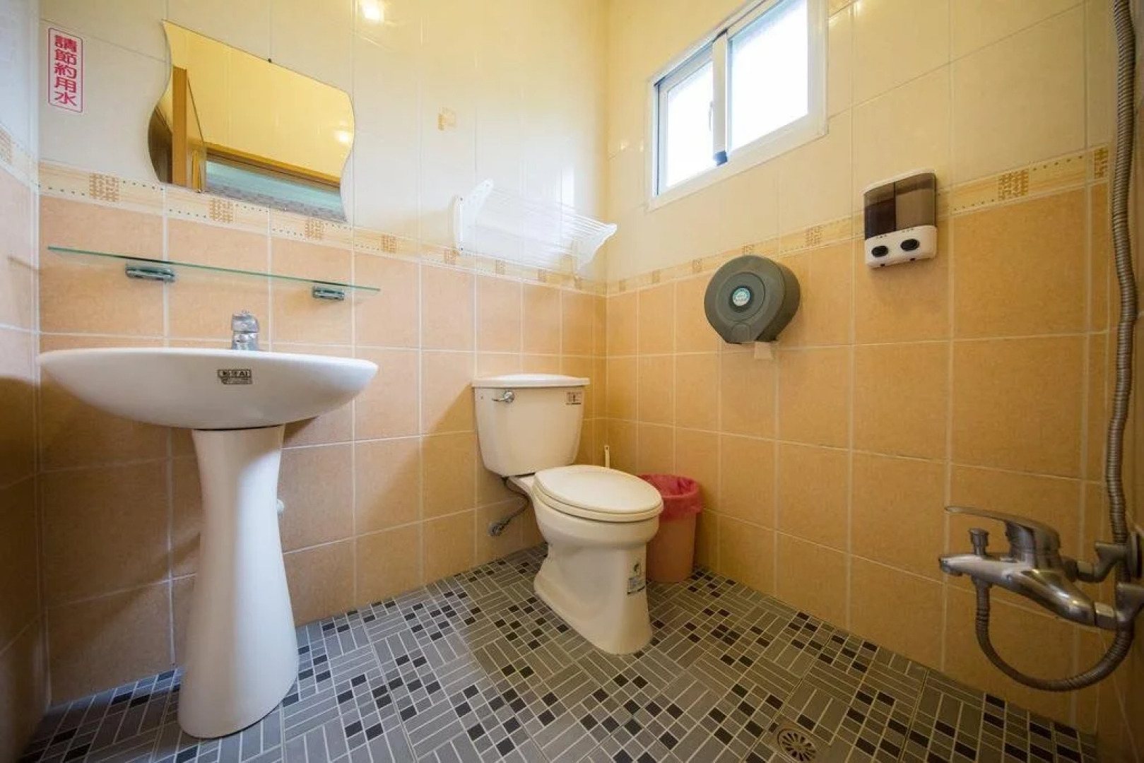 Blue Sea Romance B&B