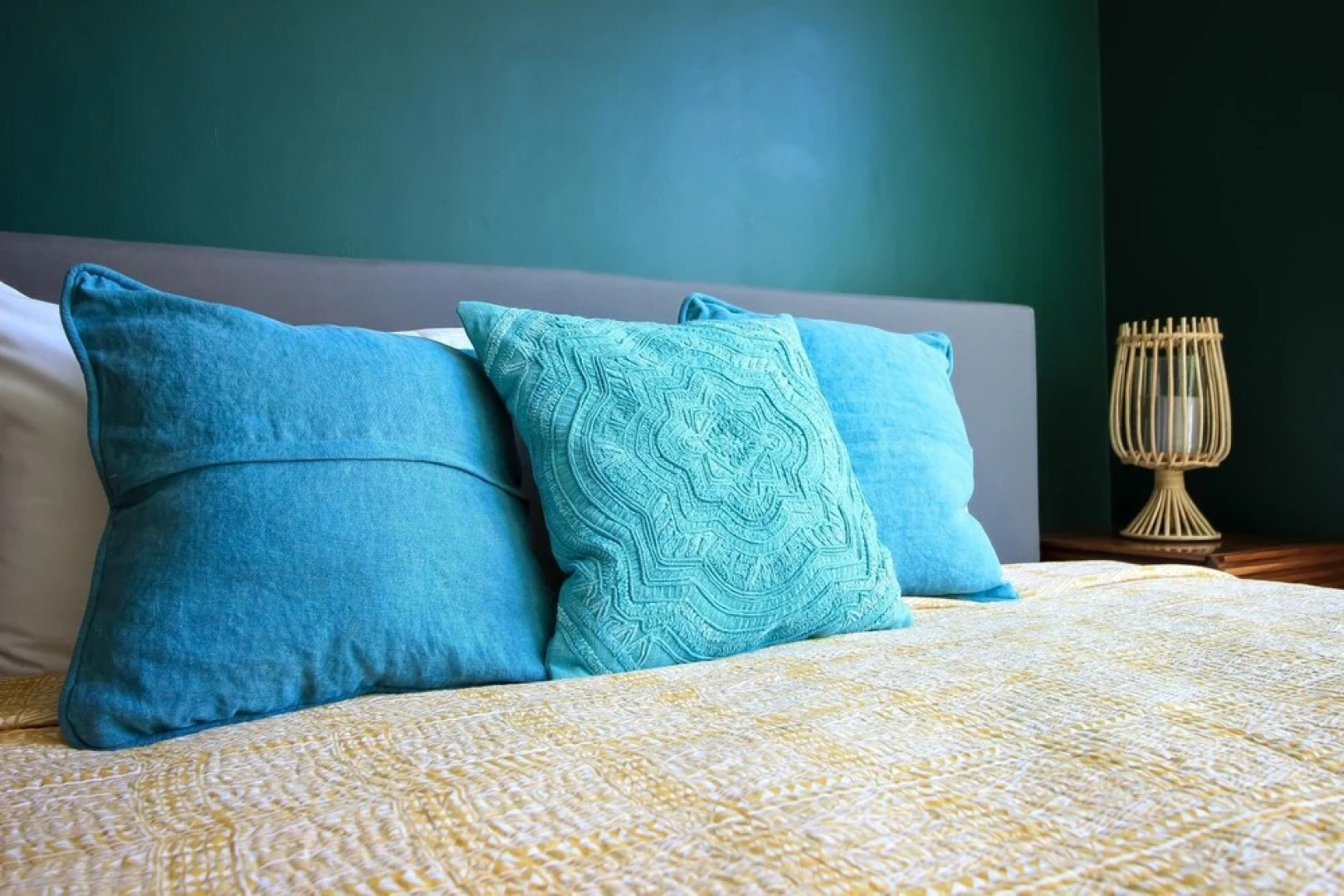 Stylish Wonderful 1BR Loft Private Lounge Terrace Jungle Vibes