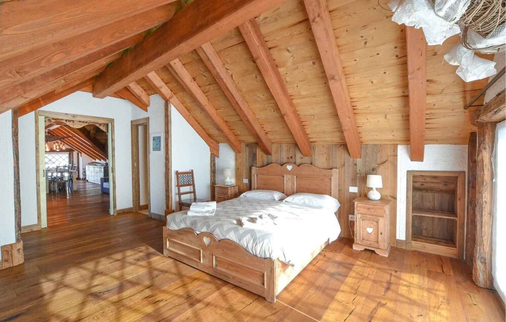 Amazing Apartment in Ovaro With 3 Bedrooms and Wifi