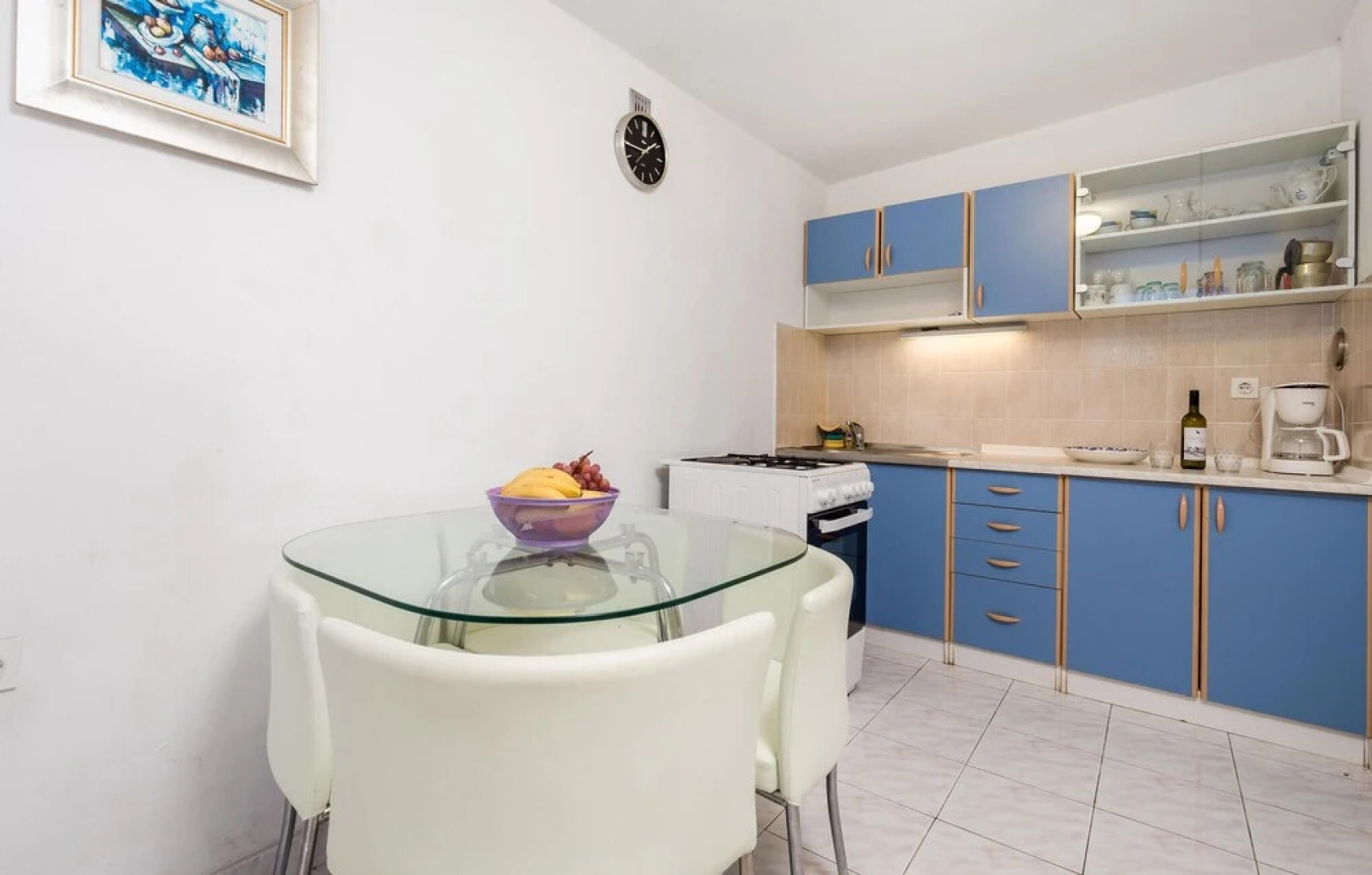 Amazing Home in Starigrad With Wifi and 1 Bedrooms