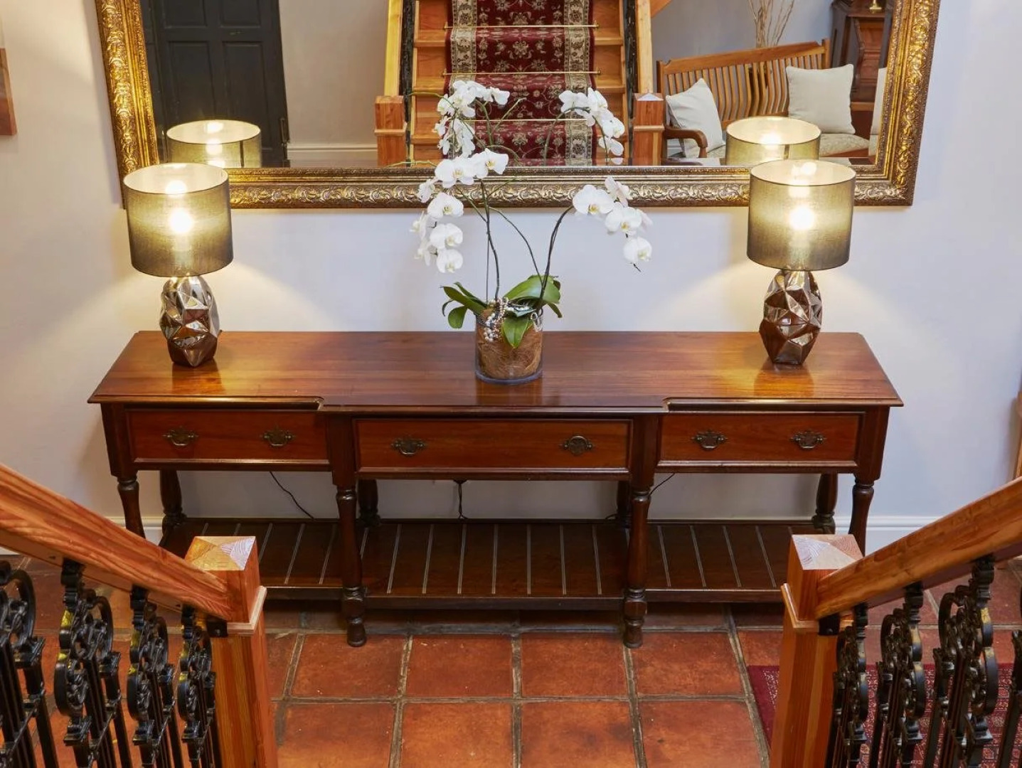 The Tulbagh Boutique Heritage Hotel