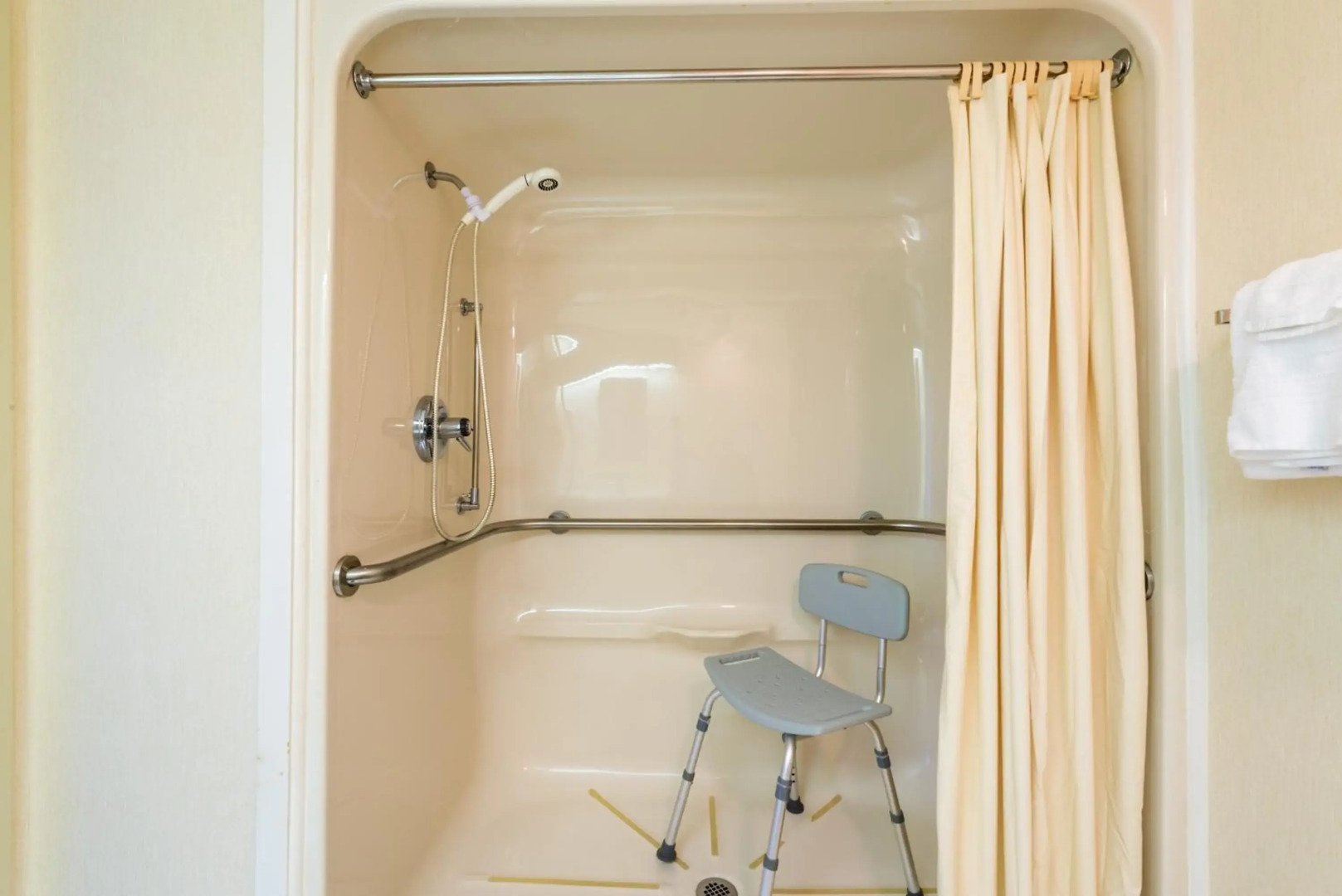 Courtyard by Marriott Oceanside Fort Lauderdale Beach