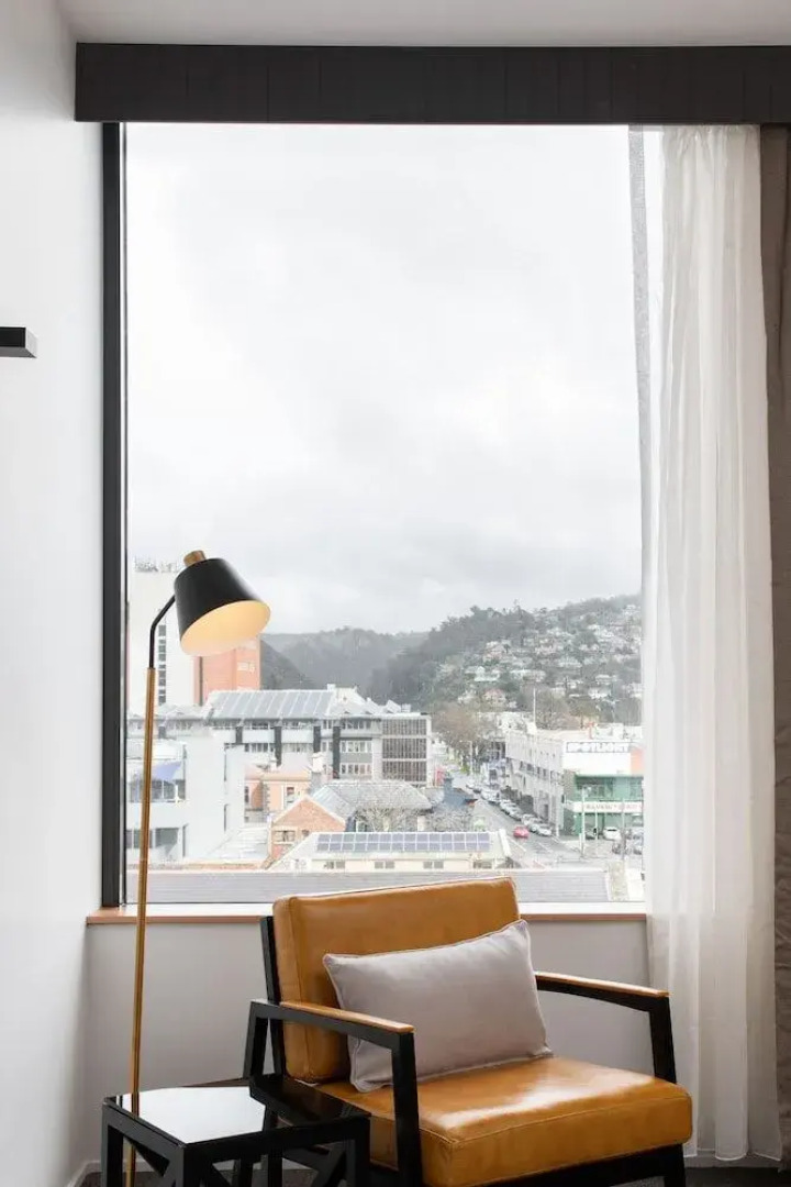 Hotel Verge Launceston