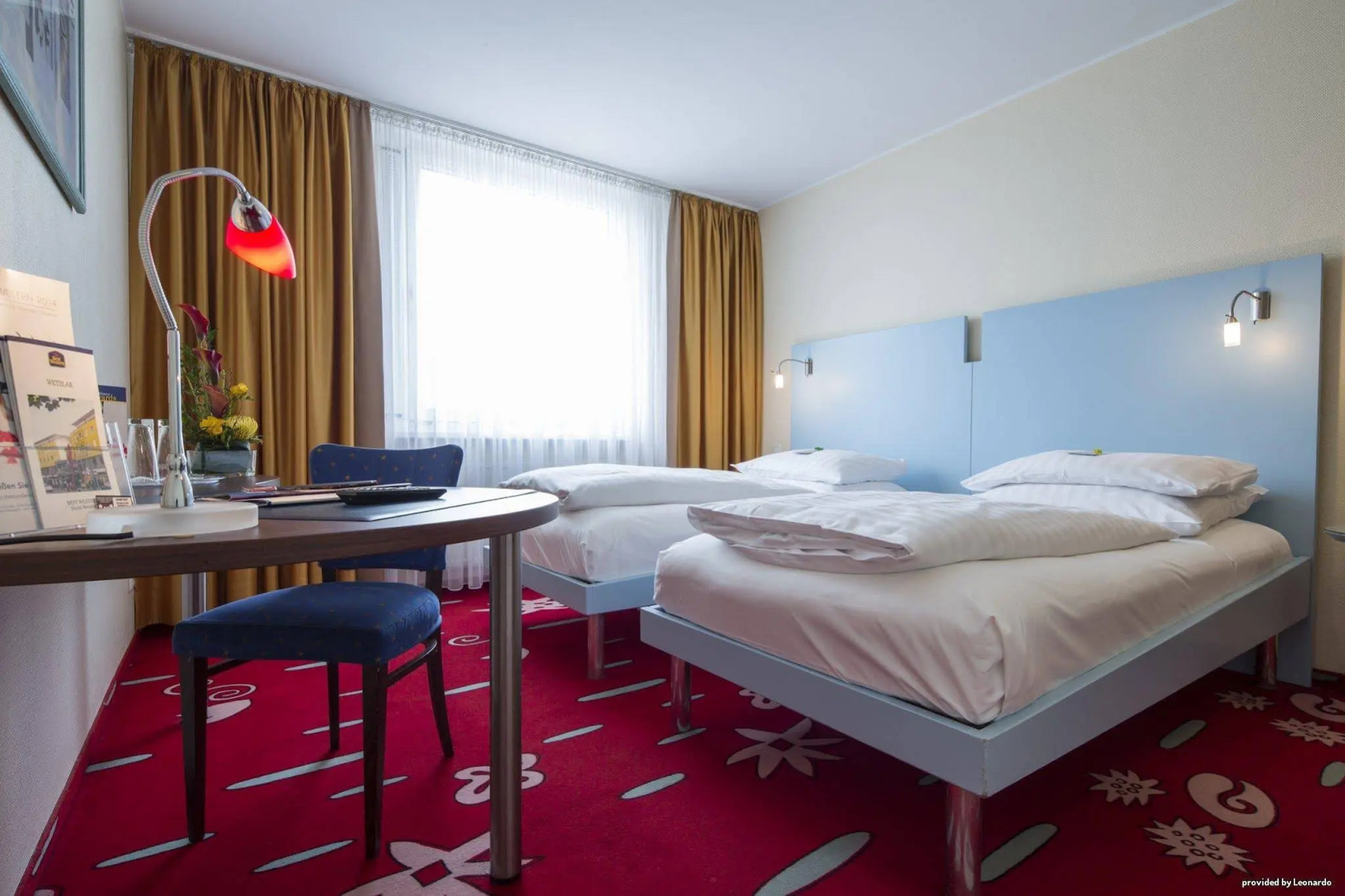 Best Western Hotel Wetzlar