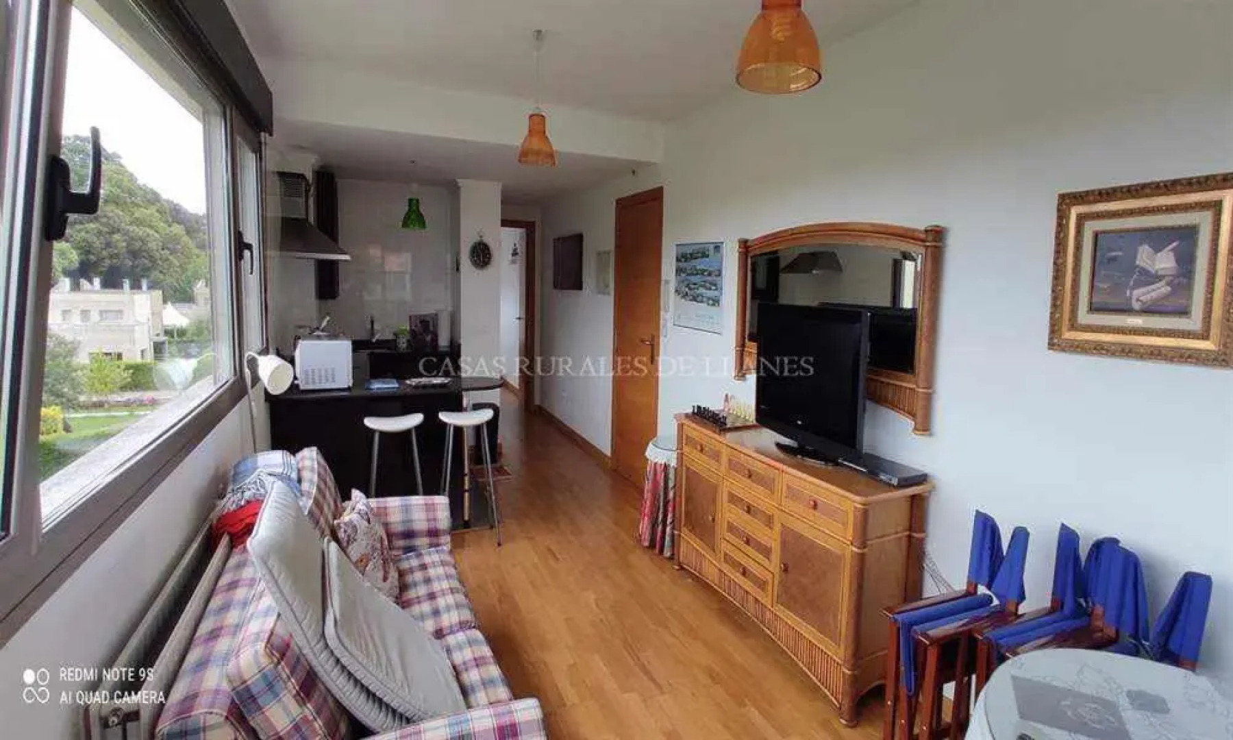 Apartamento La Arquera Golf 2