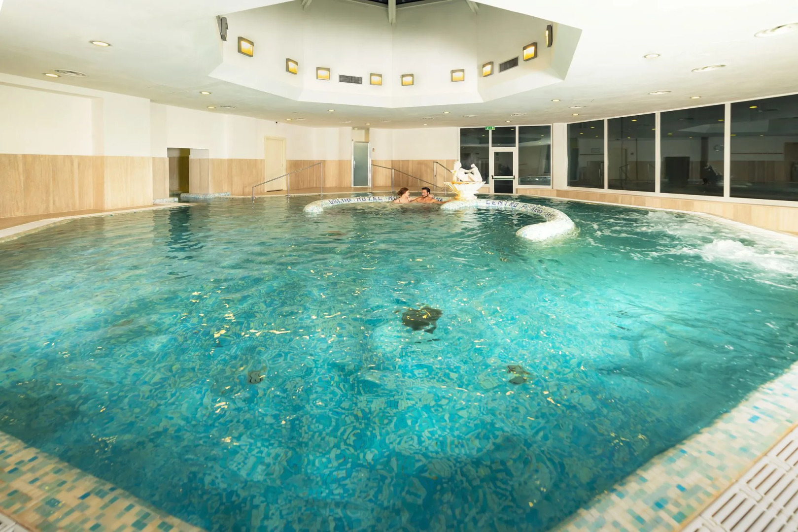 Grand Hotel Nuove Terme