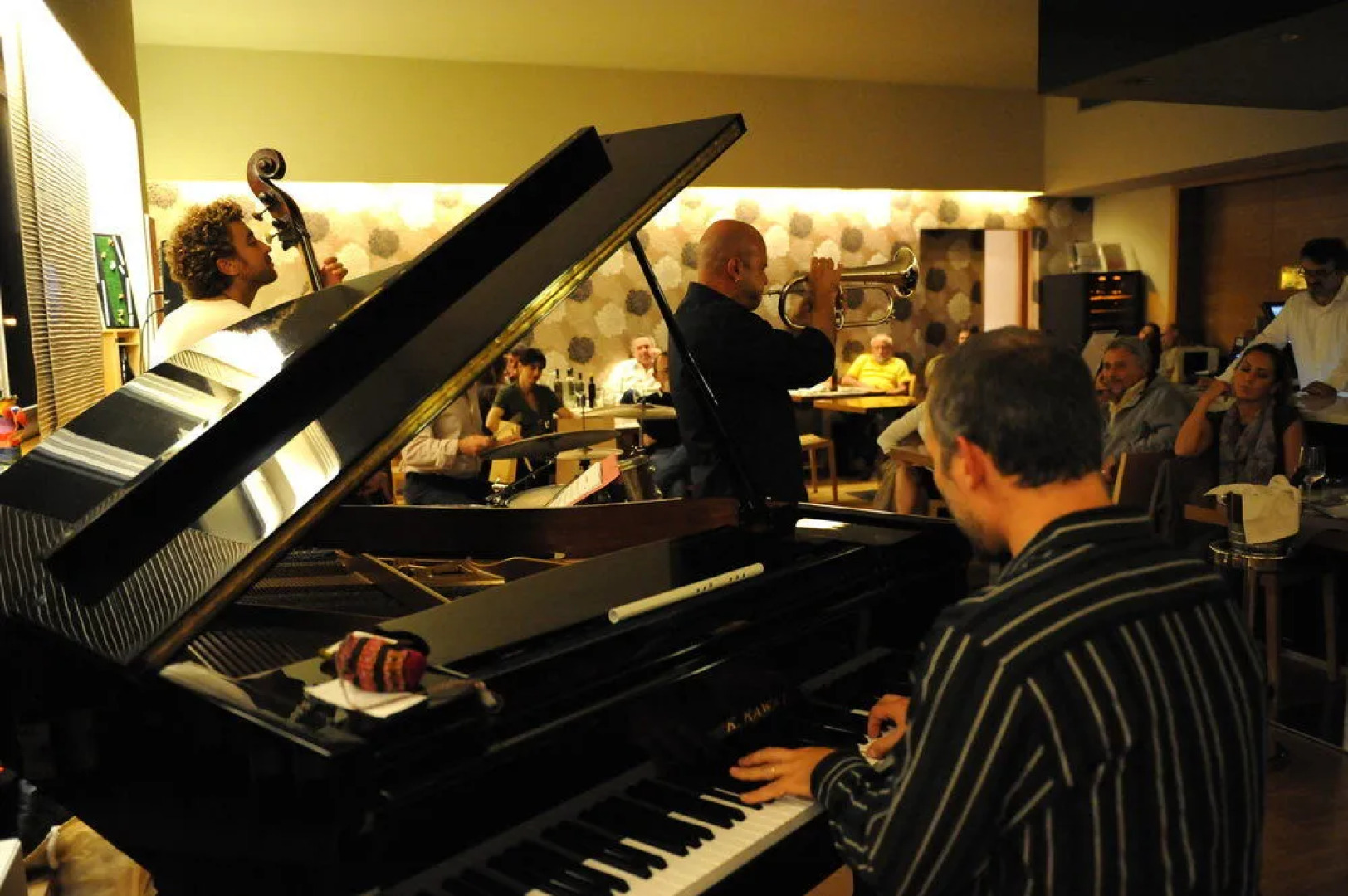 Hotel Ristorante Gran Can