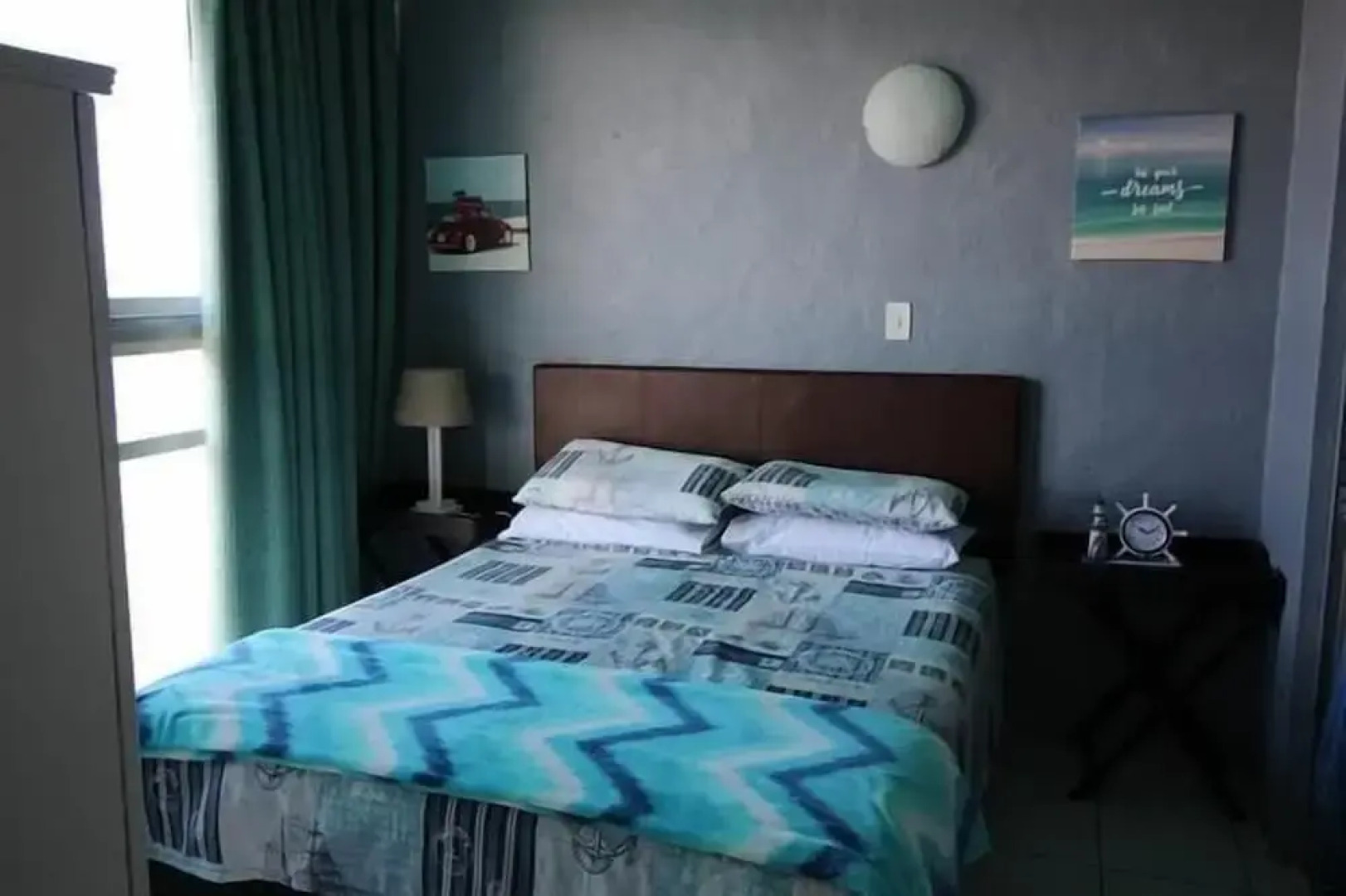 Ramsgate Beach Holiday Apartment