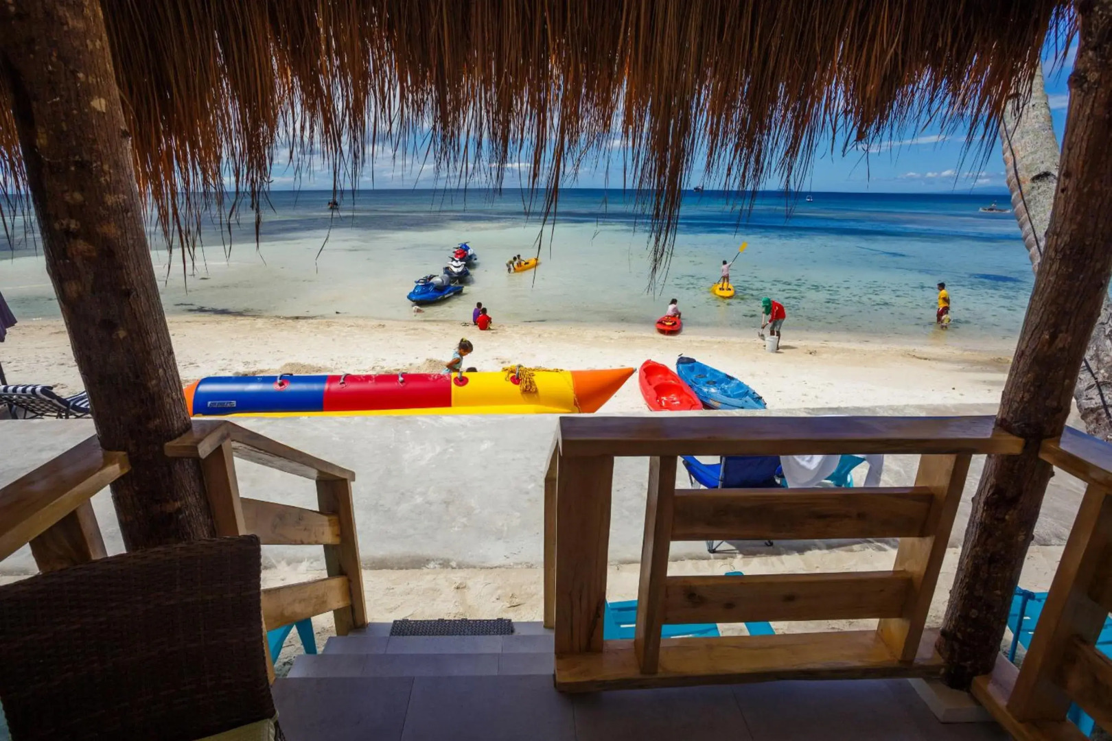 Tropical Fun Ta Sea Rentals