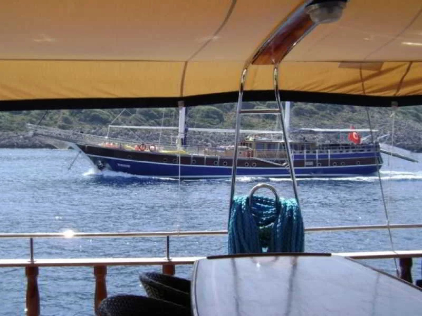 Vizon Hotel - Fethiye