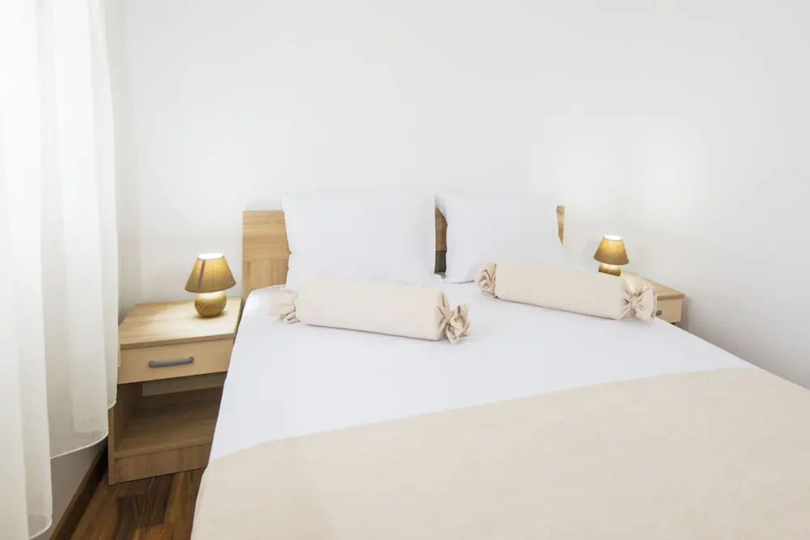 Ethno village St. George