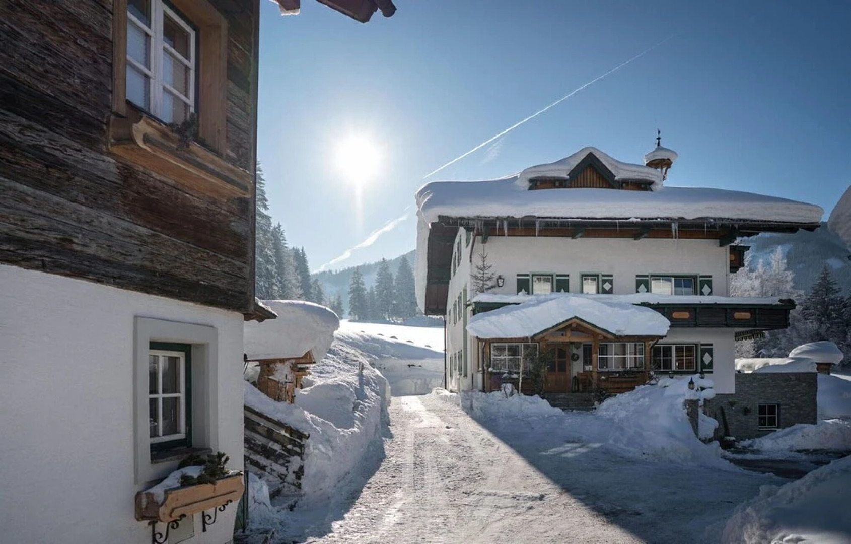 Beautiful Apartment in Schladming With 1 Bedrooms and Internet