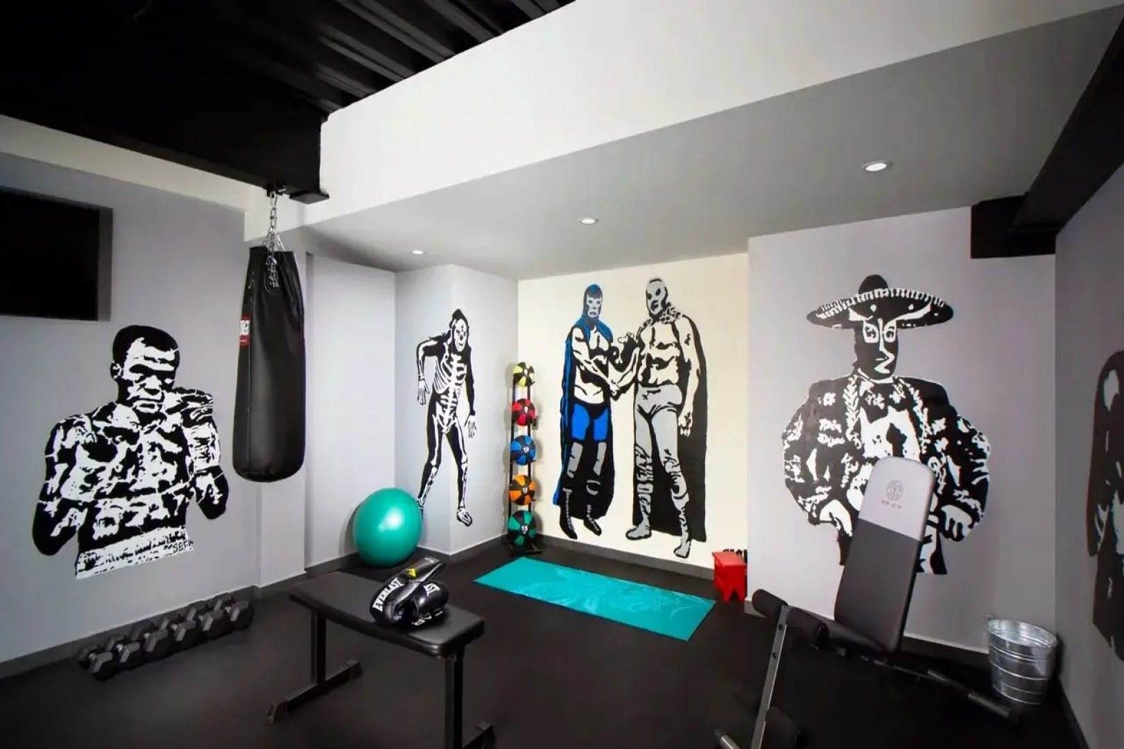 Hotel MX lagunilla CDMX, Trademark Collection by Wyndham