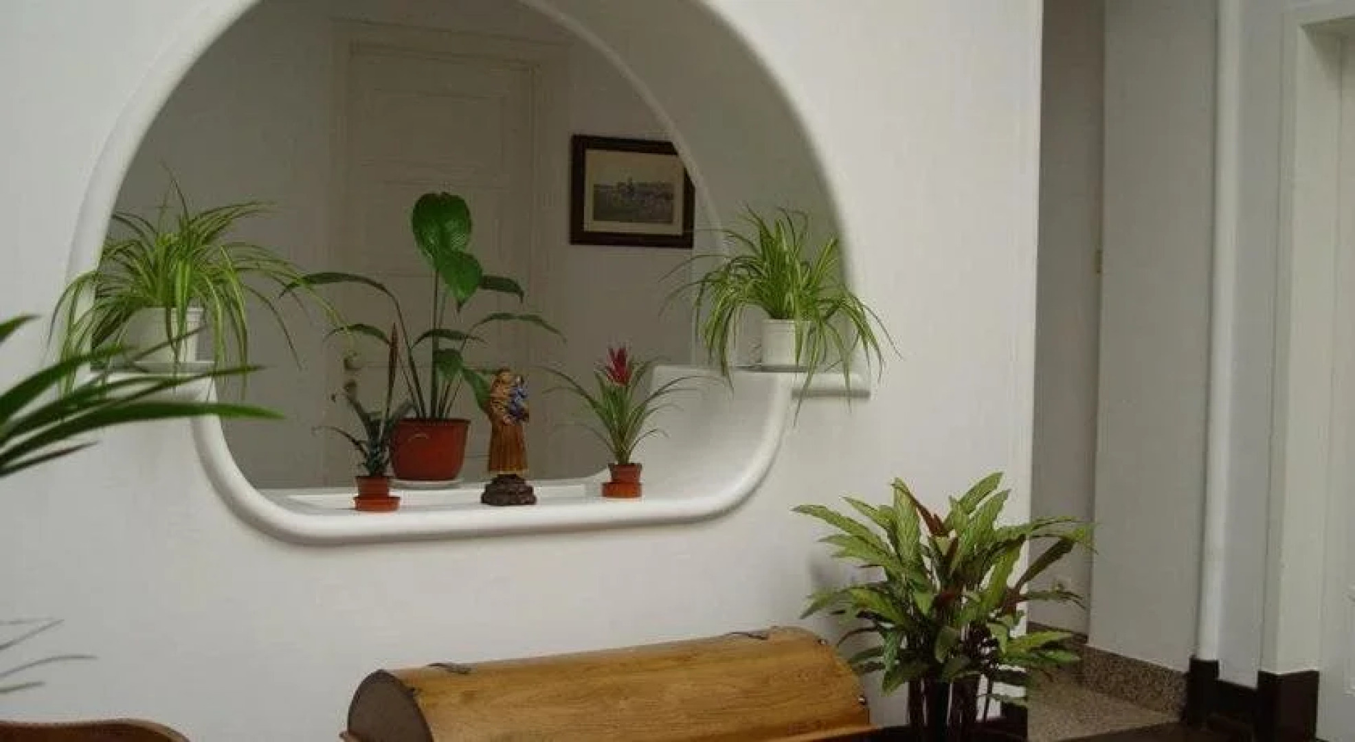 Residencial Rosa do Campo