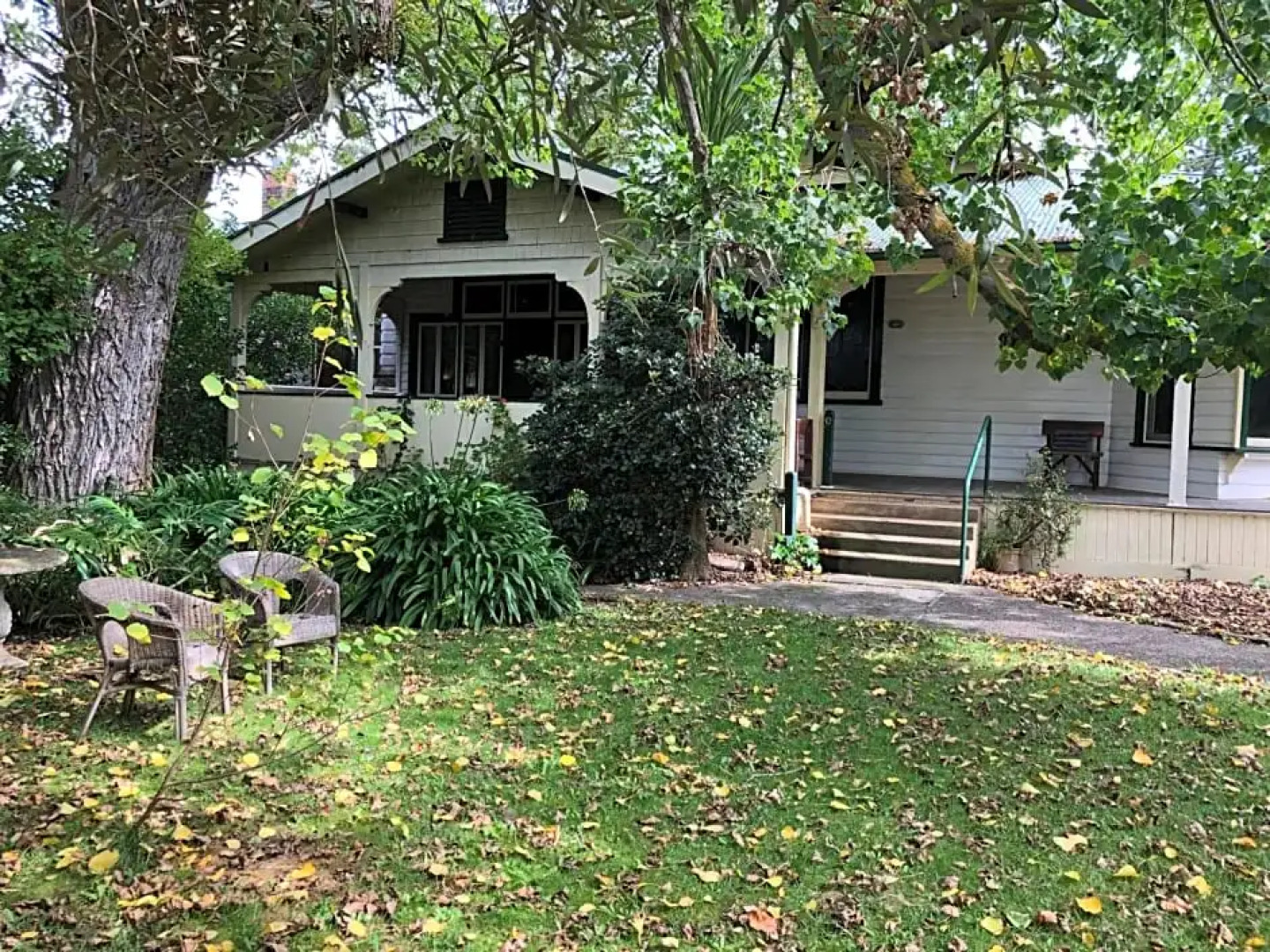 Lorelei Bed and Breakfast