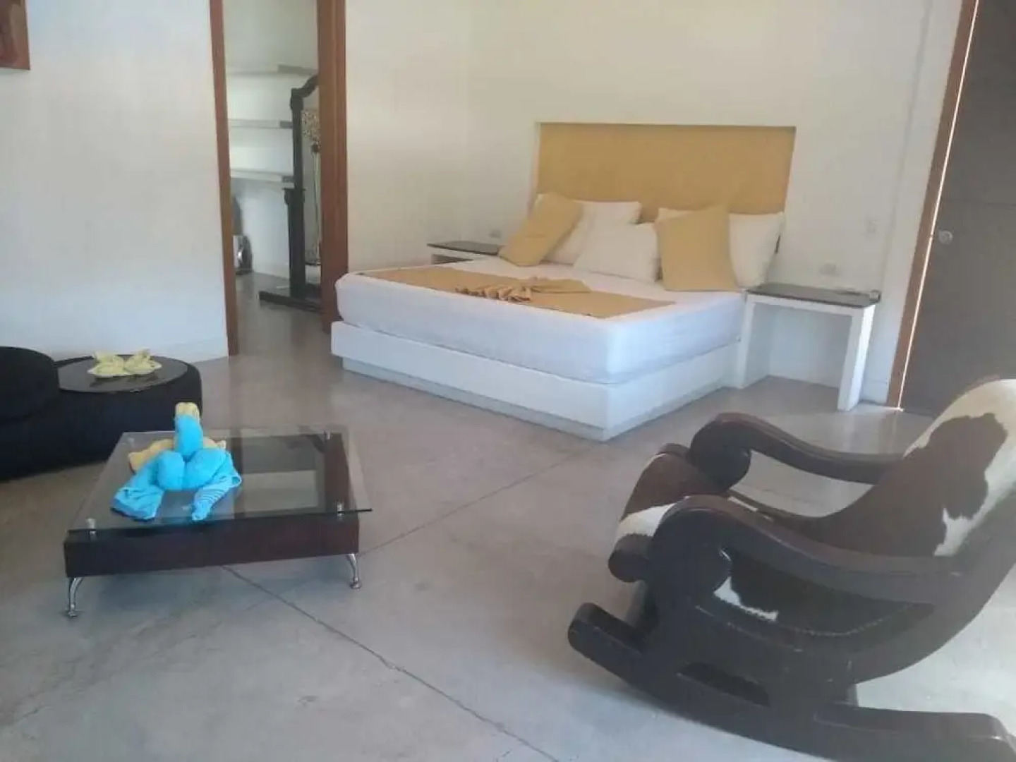 Eco Hotel La Legendaria