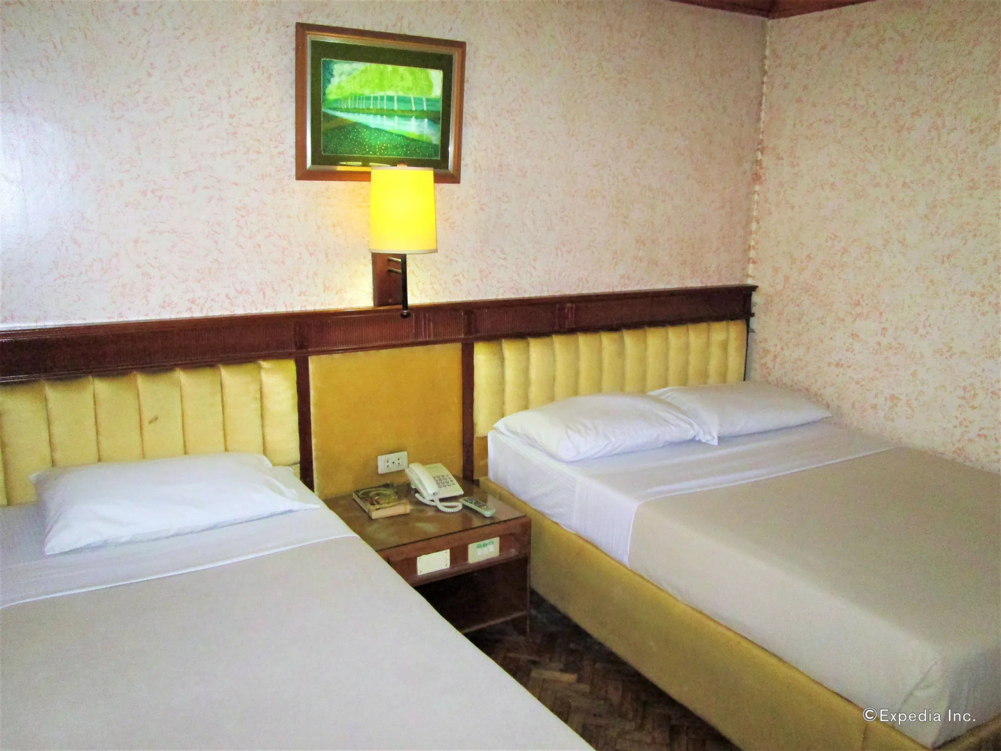 Nature's Pensionne House