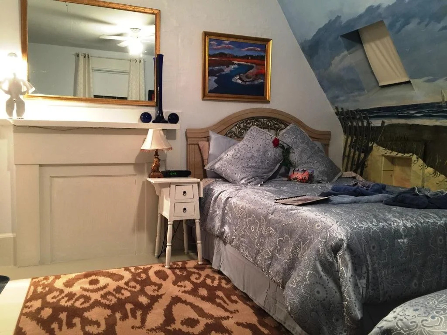 Romeos Holiday & Spa