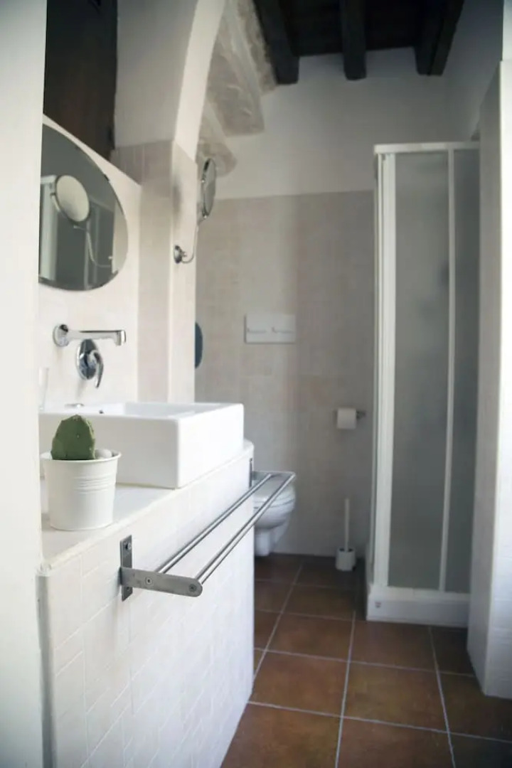 Borgosangiovanni B&B