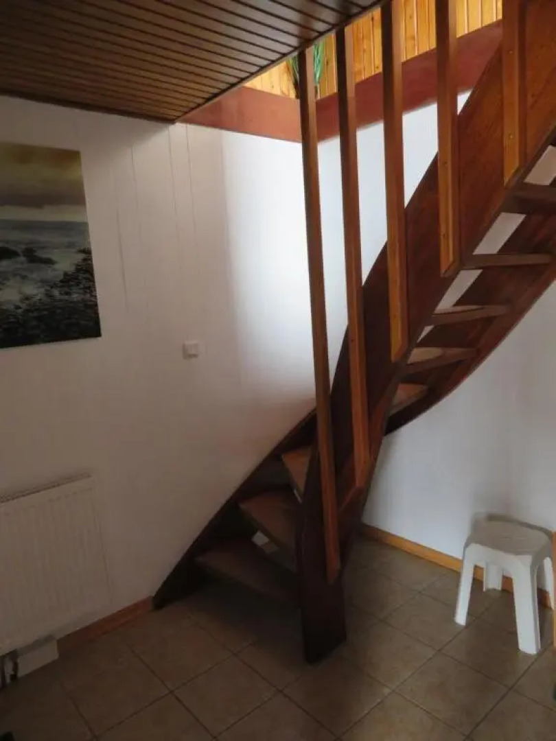 Ferienhauser Seemannsgarn