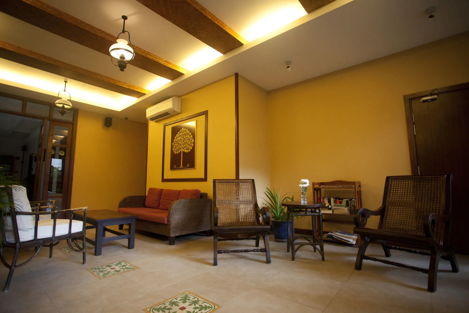 Anggun Boutique Hotel