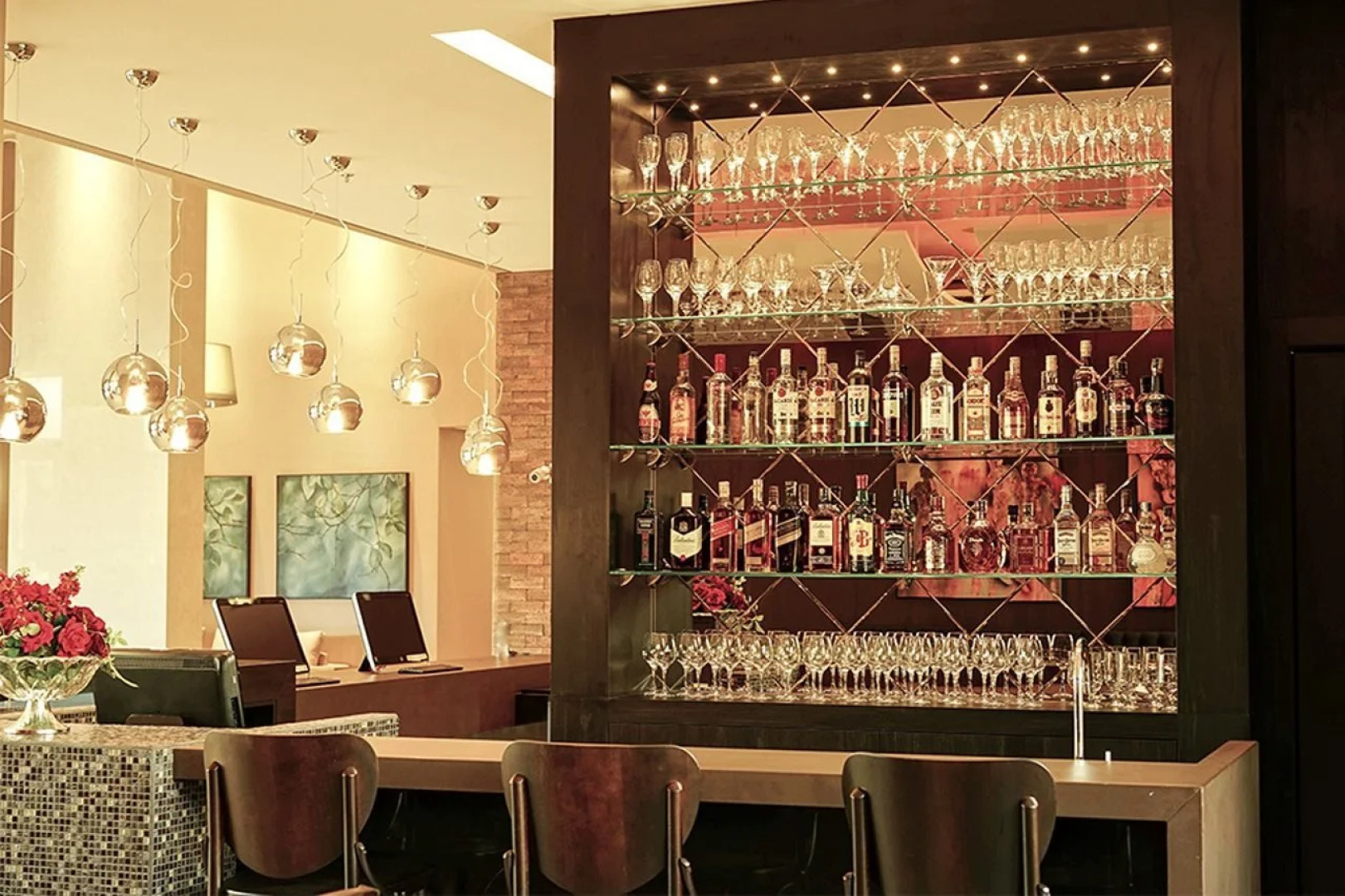 Rio Hotel by Bourbon Curitiba Aeroporto