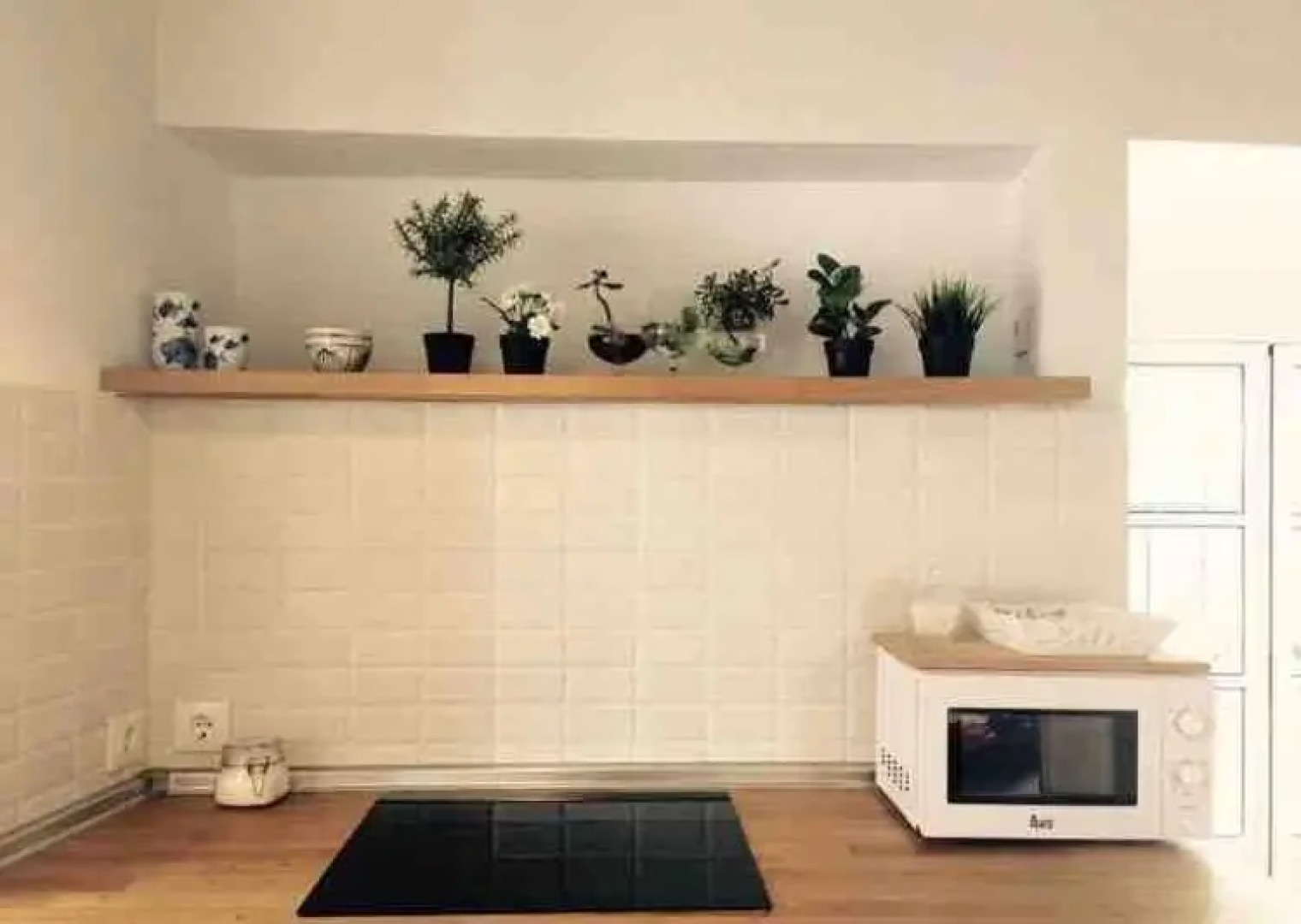 Beautiful studio in Vejer