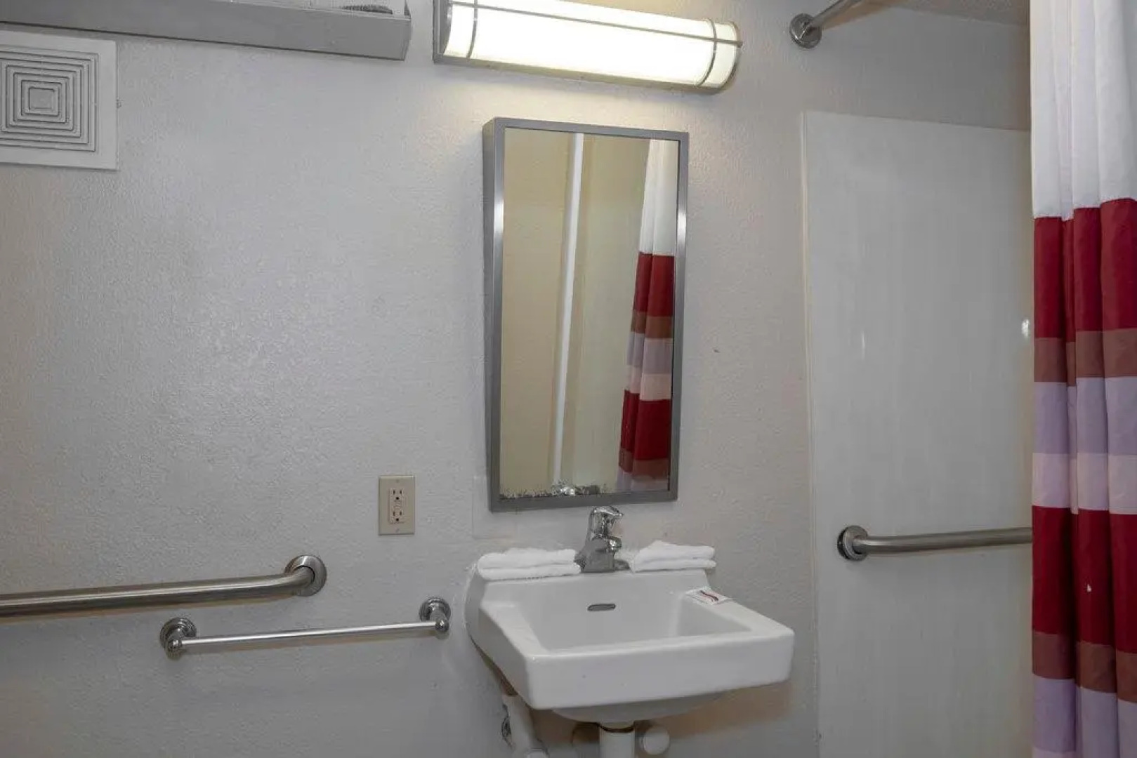 Red Roof Inn Washington DC - Lanham