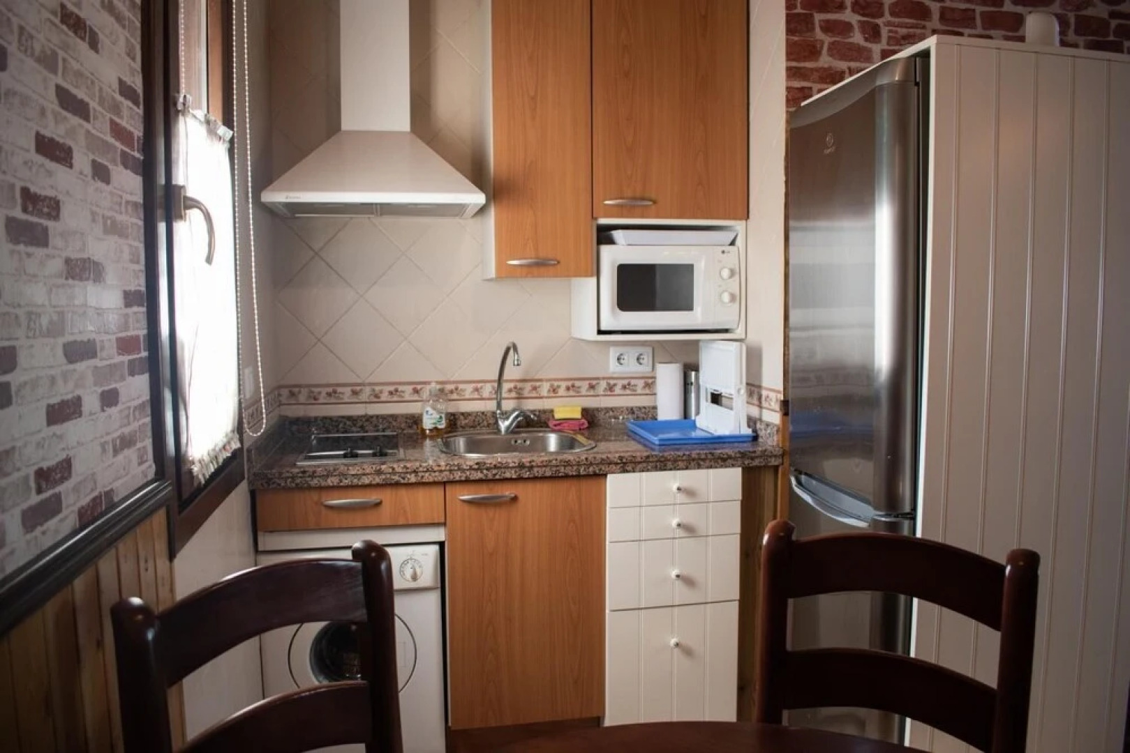 Apartamentos Jardines de Llanes