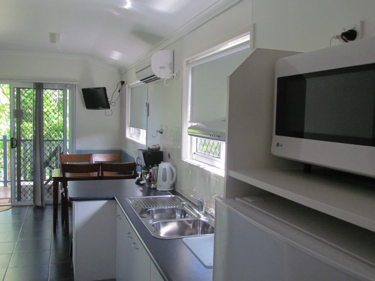 Atherton Hallorans Leisure Park