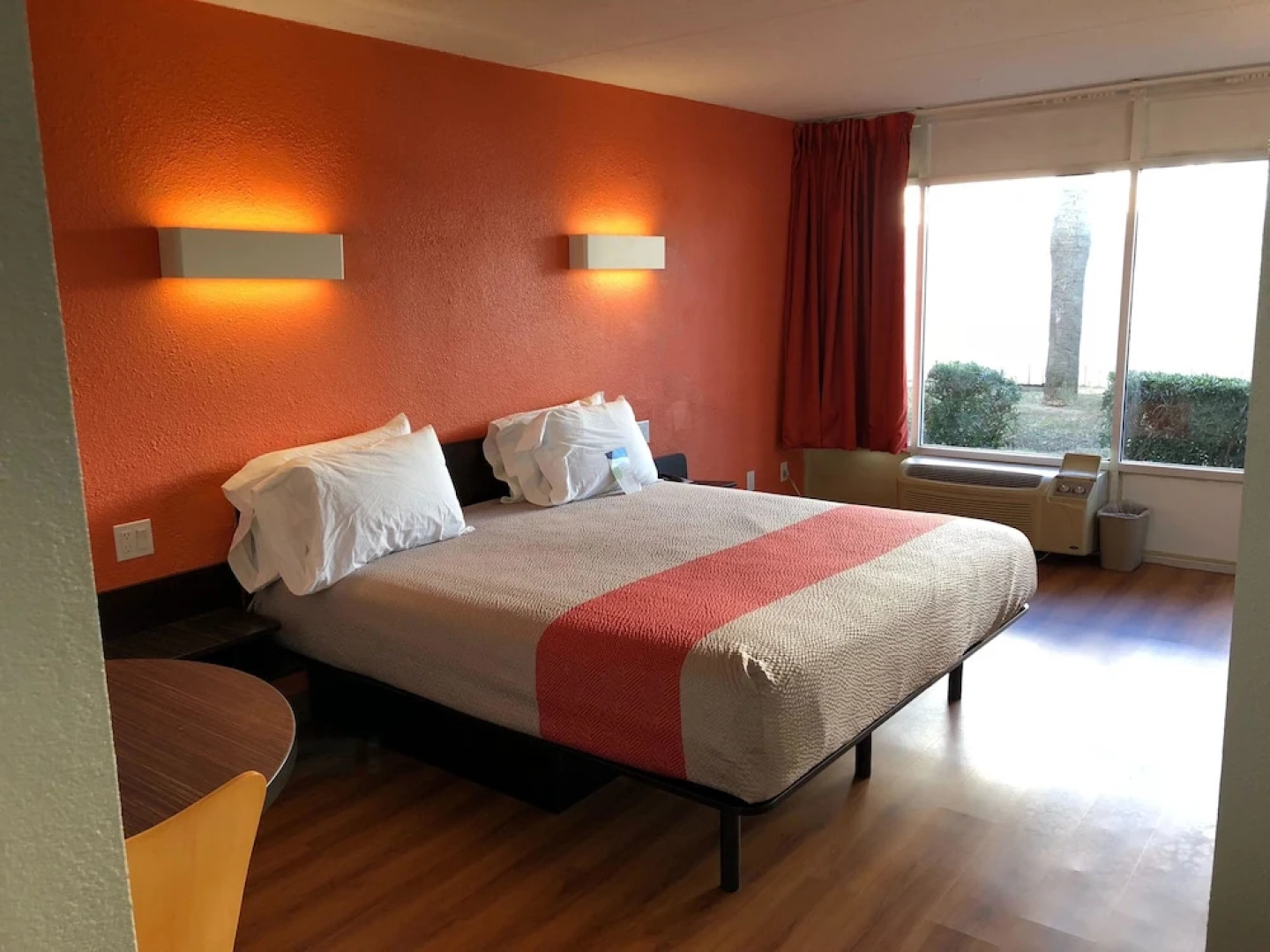 Motel6 Brunswick, GA