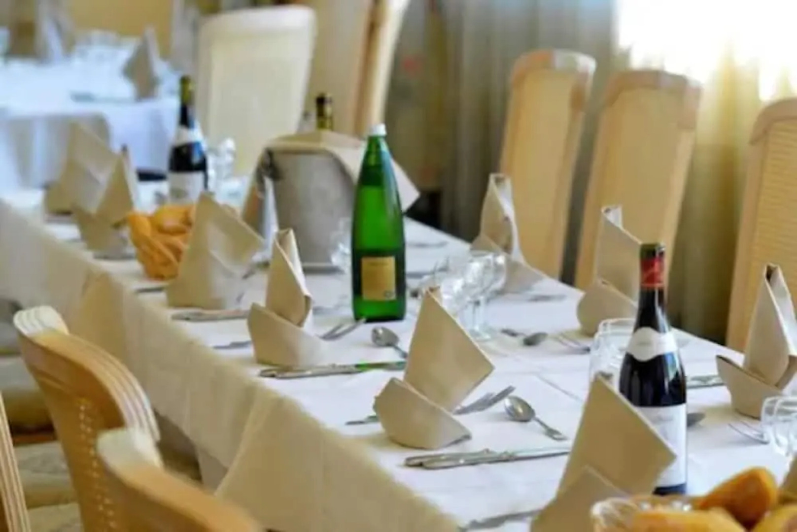 Hotel Logis de Lyon Est