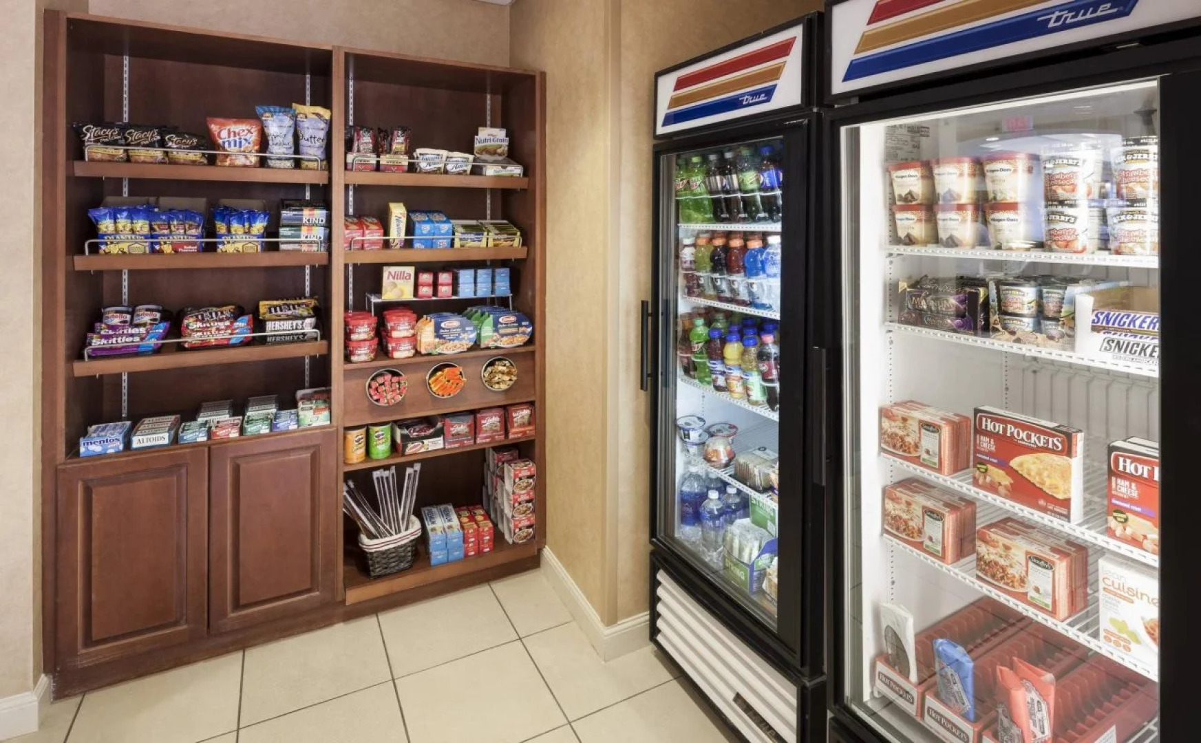 Residence Inn by Marriott Manassas Battlefield Park