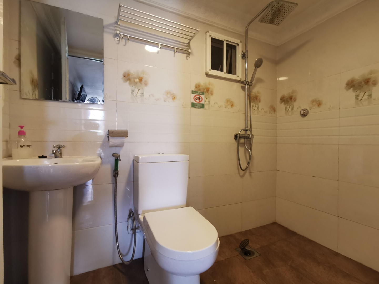 Hotel O Mount Hill Villa Kundasang