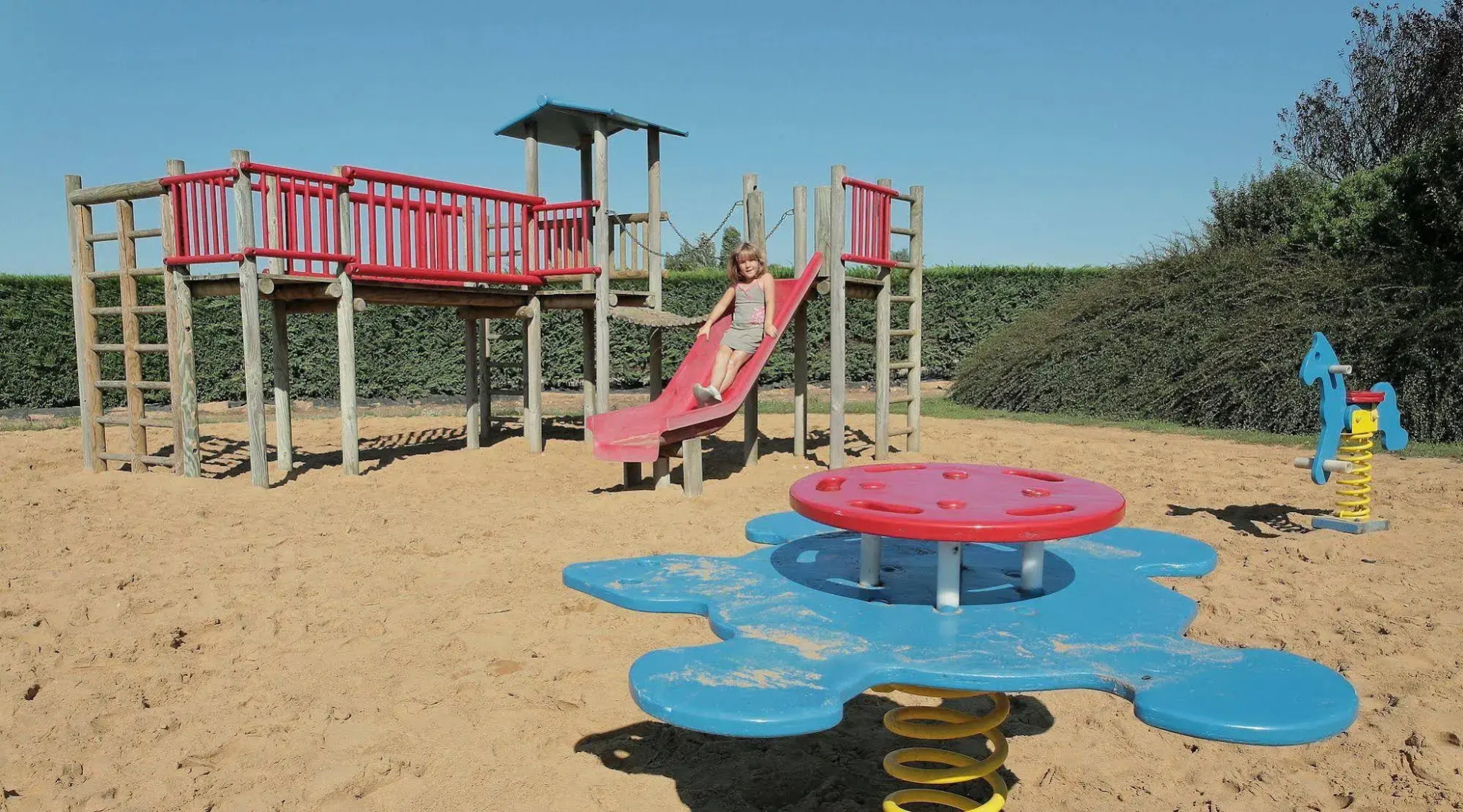 Azureva Vendée Océan