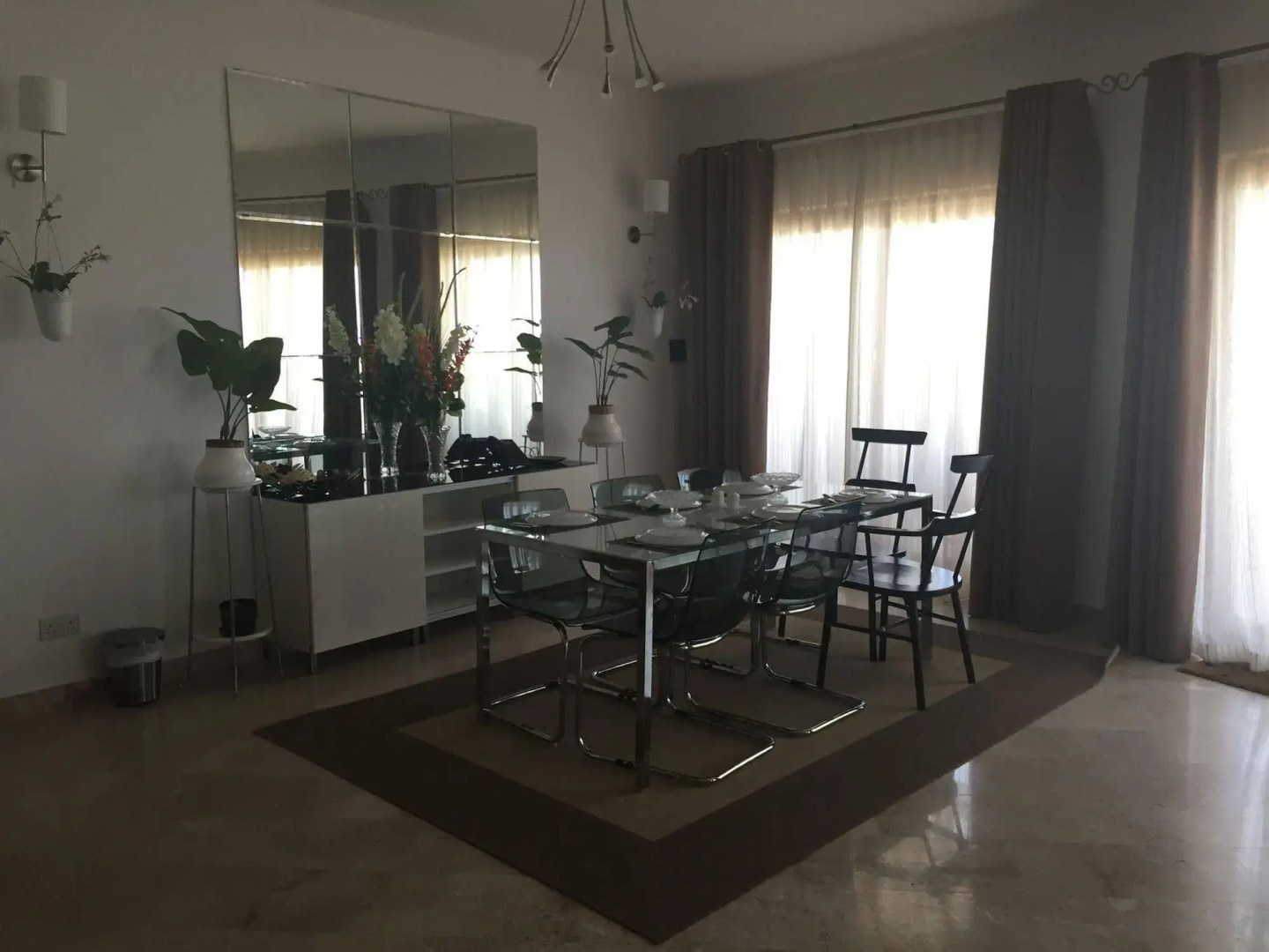 Le Sifah Resort Apartments