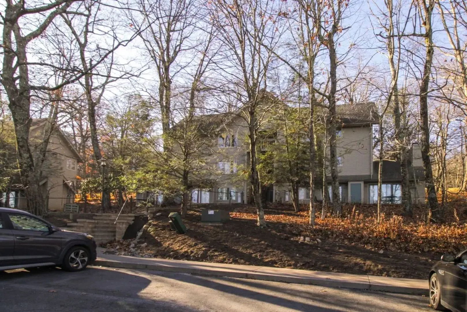 Wintergreen Ski Resort Condo w/ Golf Access!