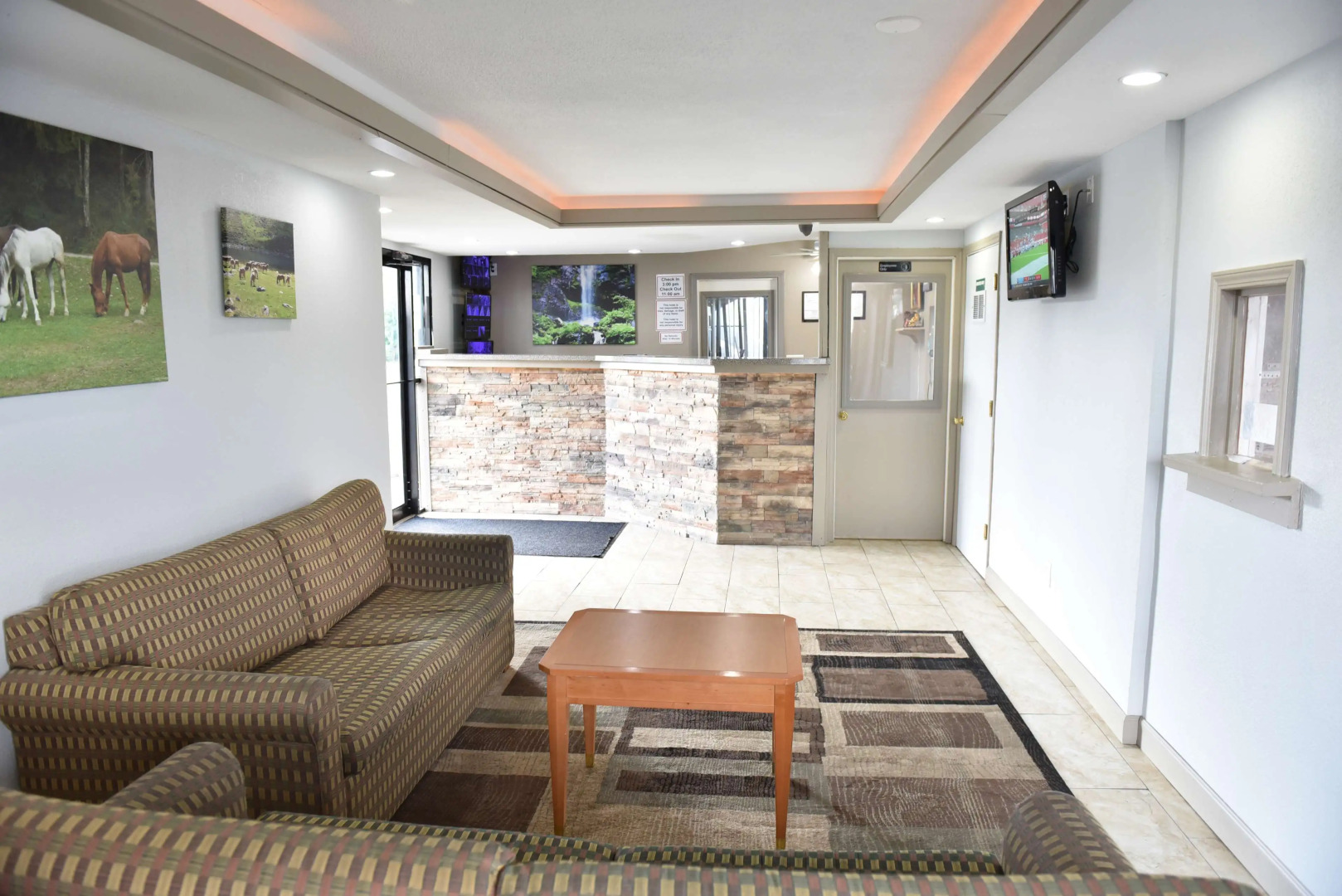 Knights Inn Merrillville