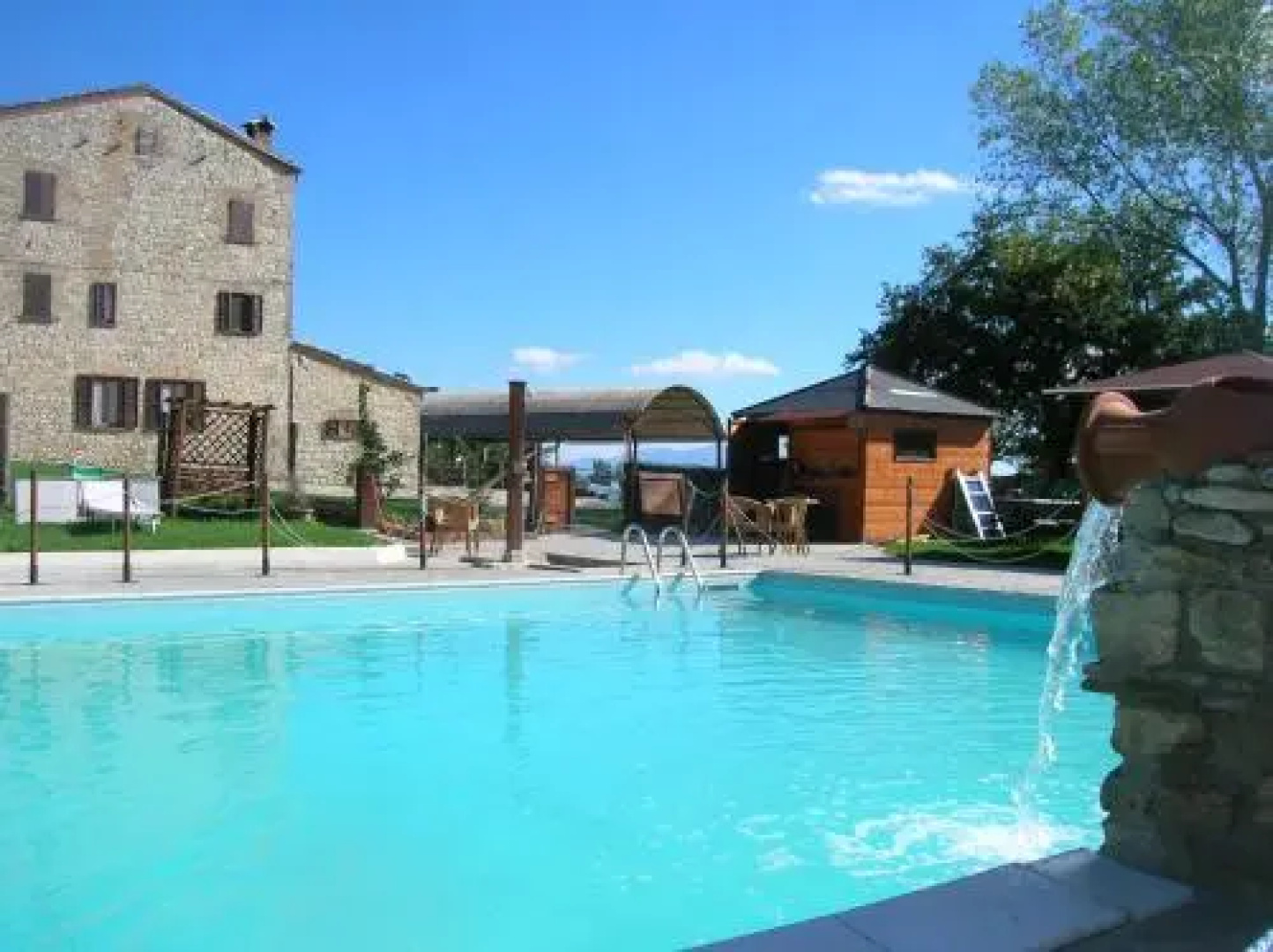 La Faggiola Agriturismo