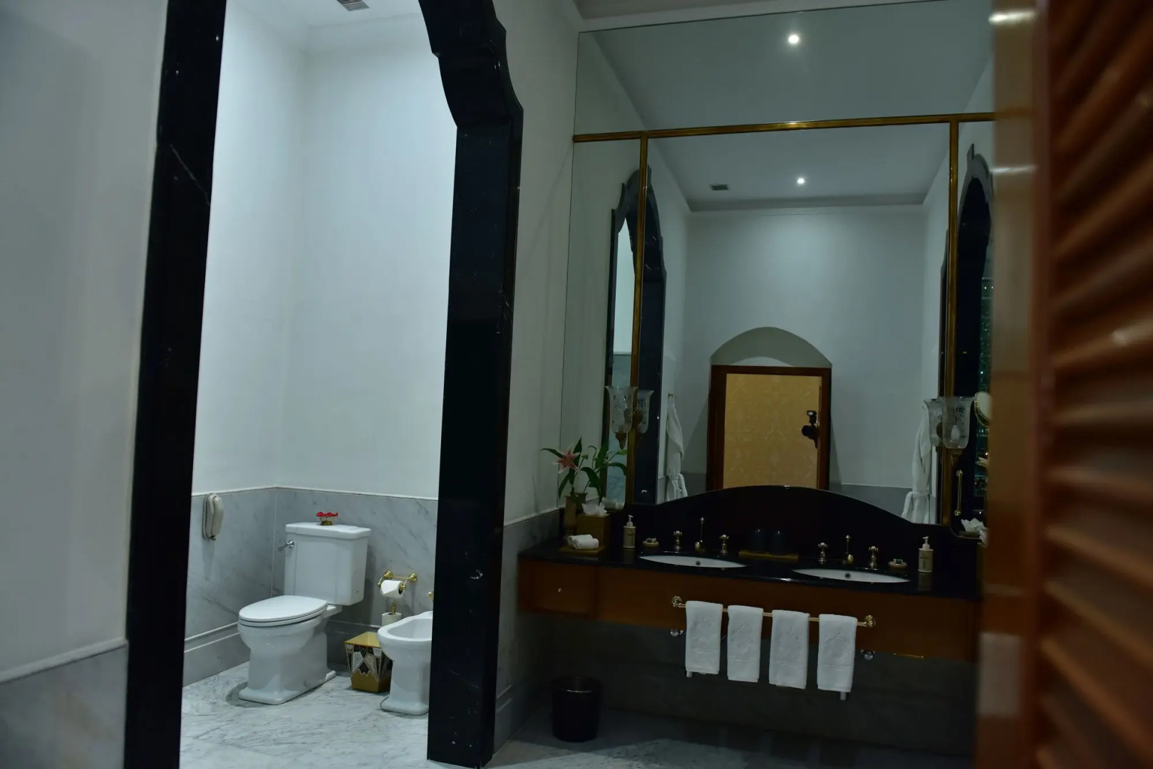 Taj Falaknuma Palace