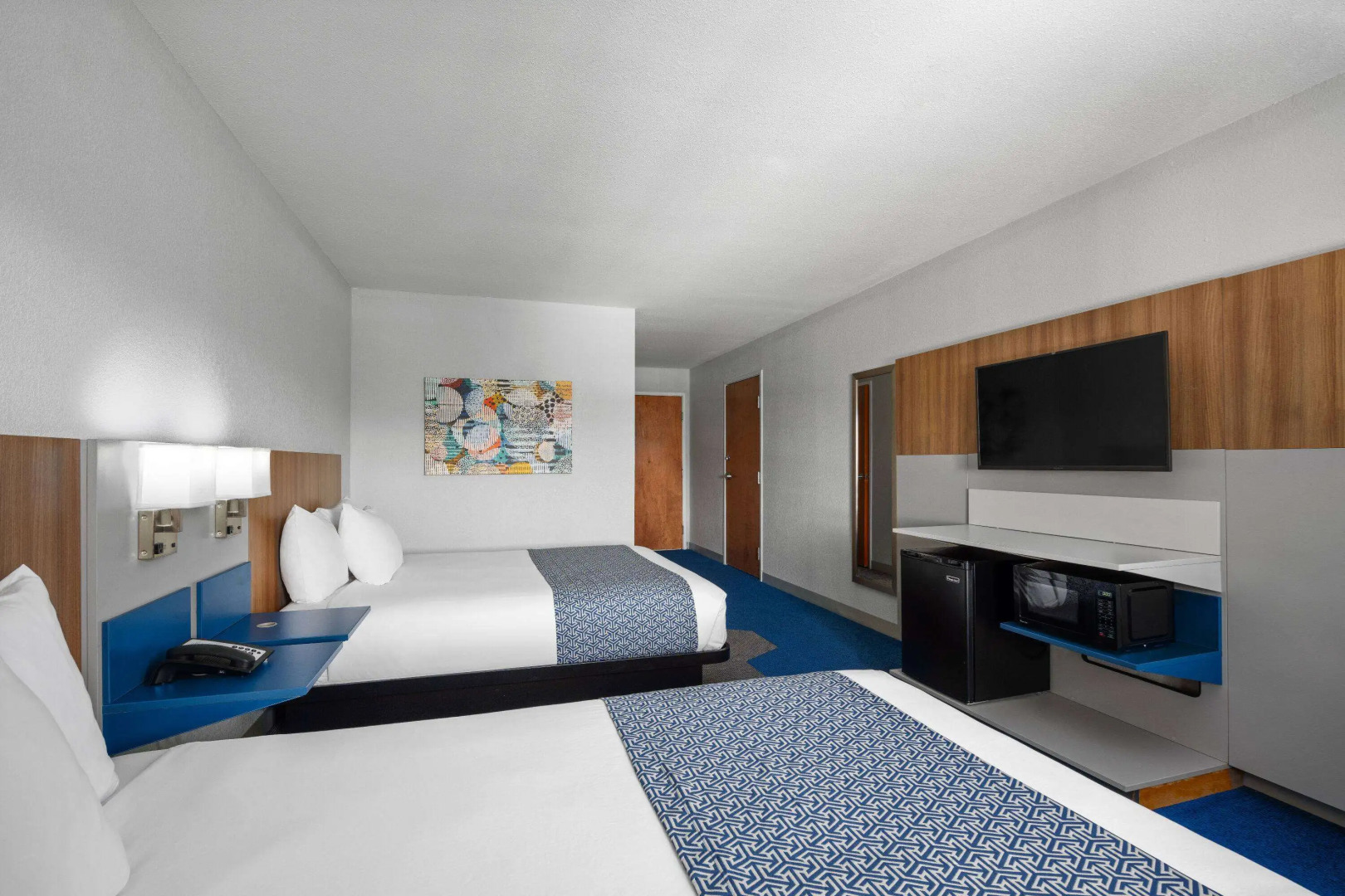 Microtel Inn & Suites by Wyndham Houma