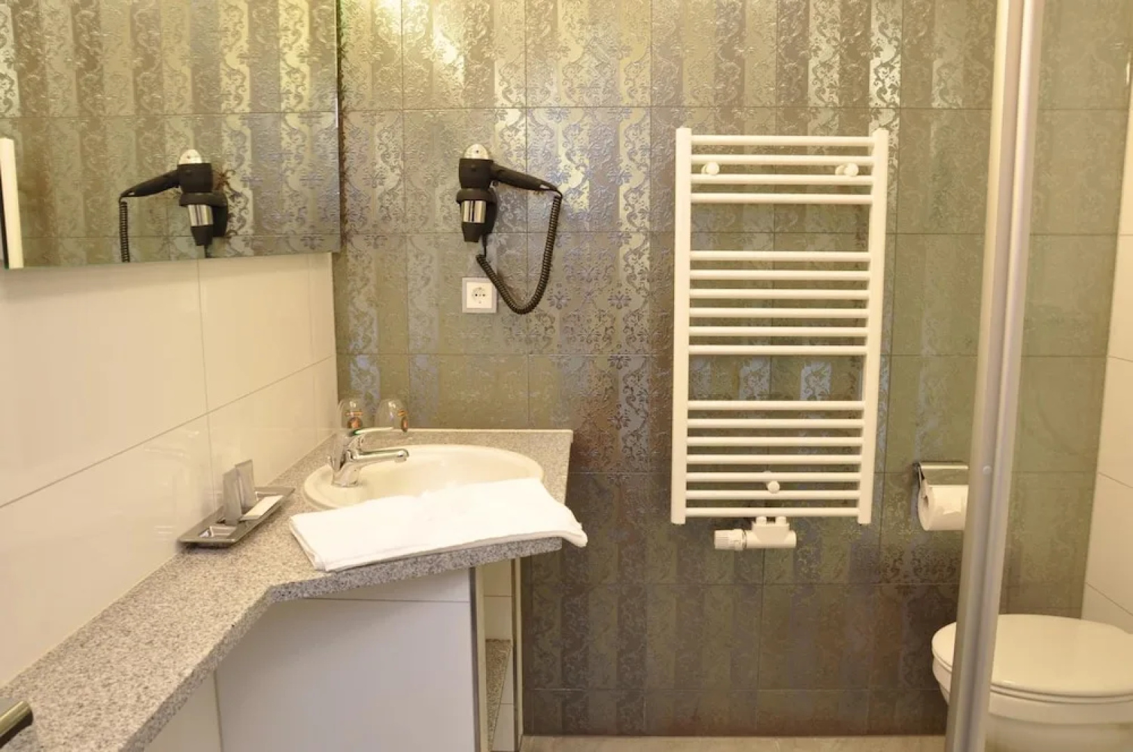 Hotel Villa Casamia - Adult Only