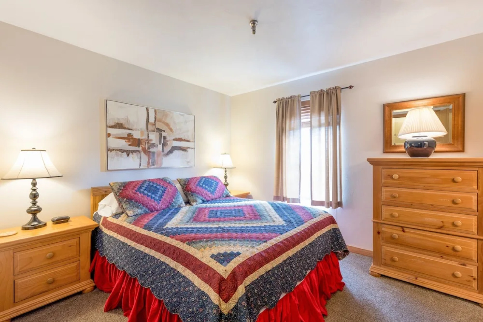 Seven Springs Stoneridge 3 Bedroom Deluxe Condo, Pet Friendly! by RedAwning