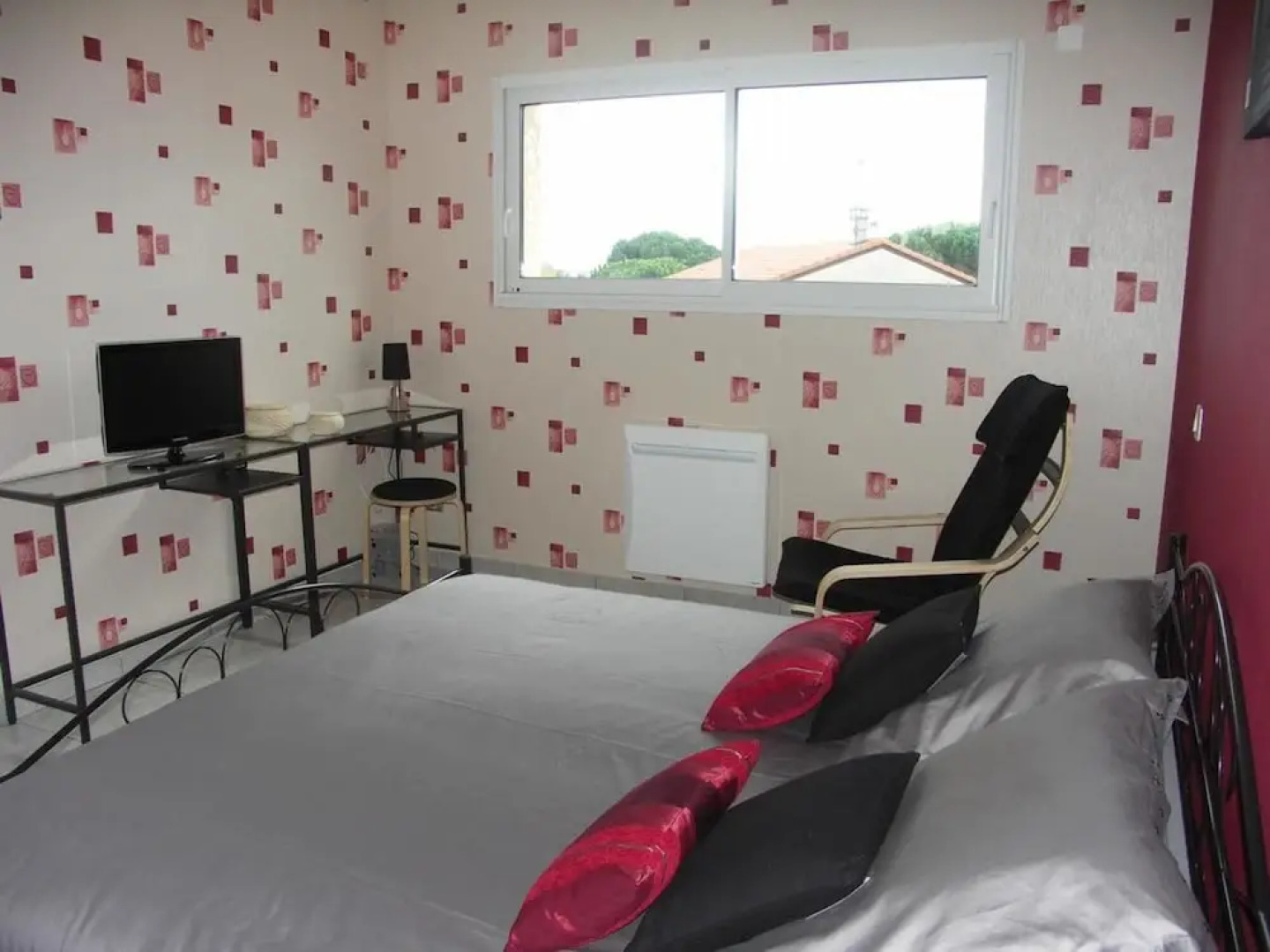 Chambres d'Hôtes Le Saint Ô Détente