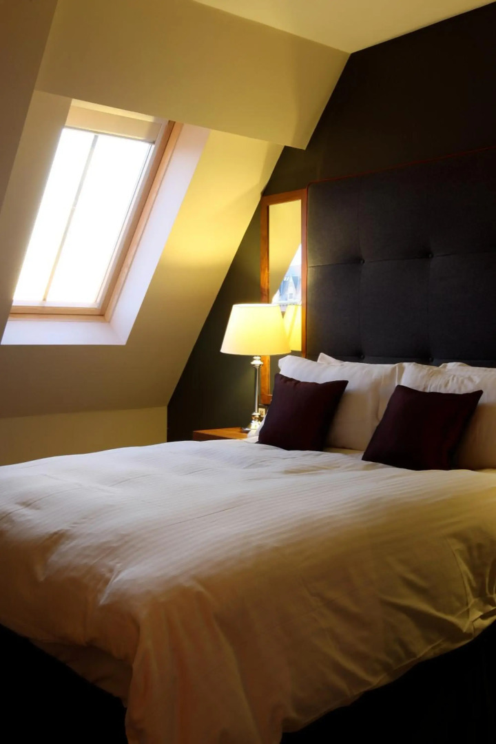 The Chambers - Park Place