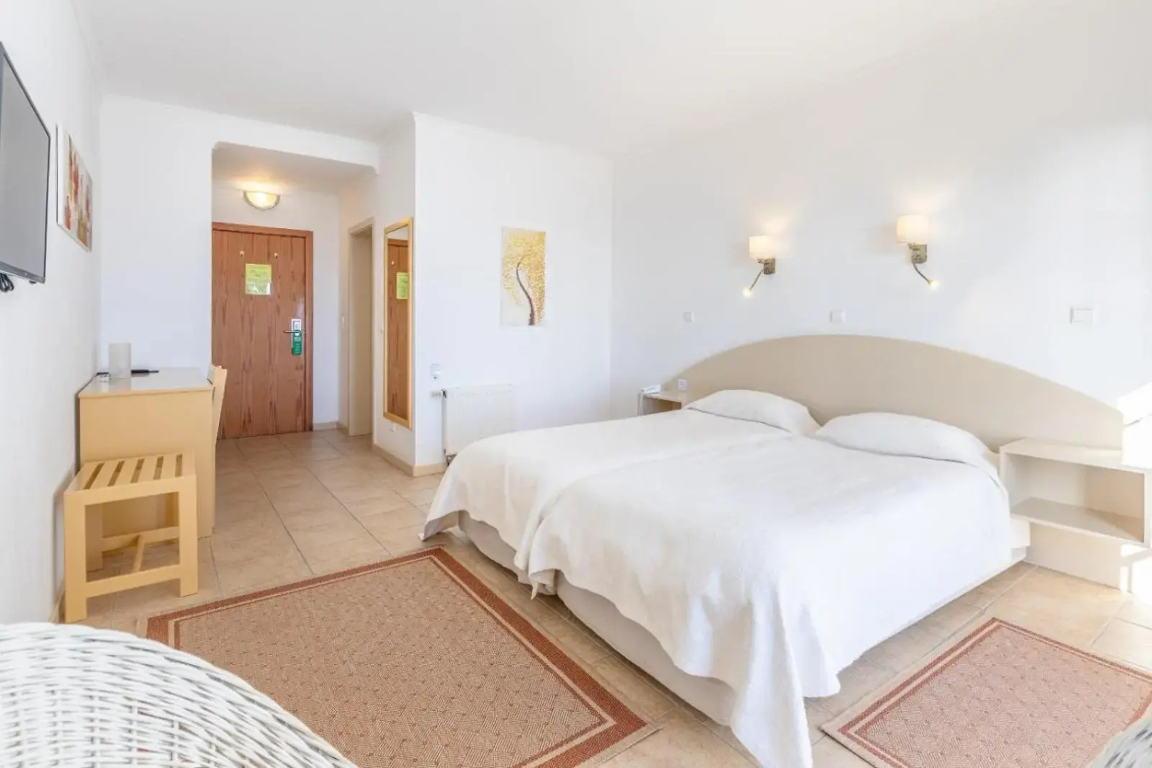 Hotel Quinta Alegre