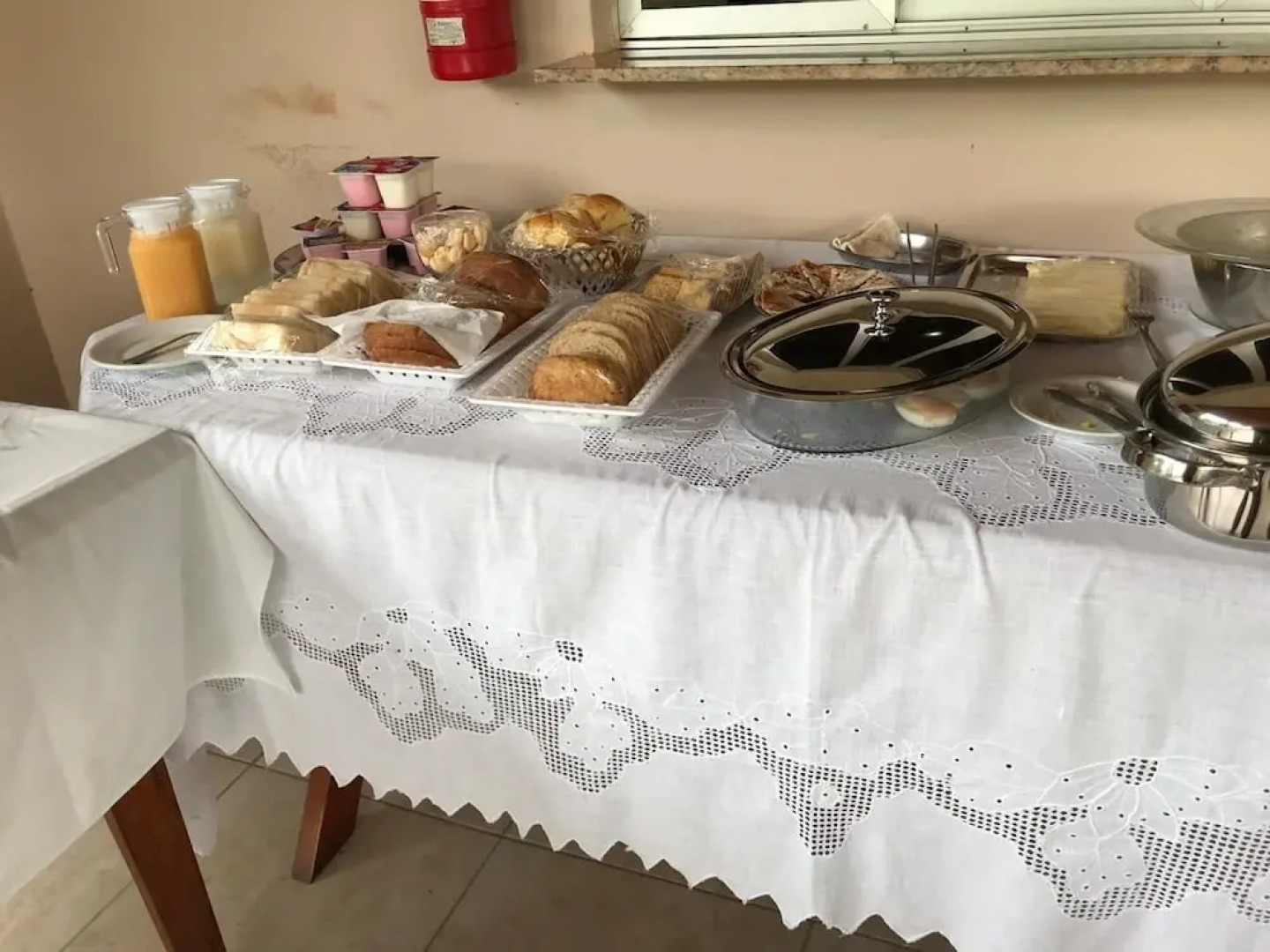 O Jungle Spa e Hotel